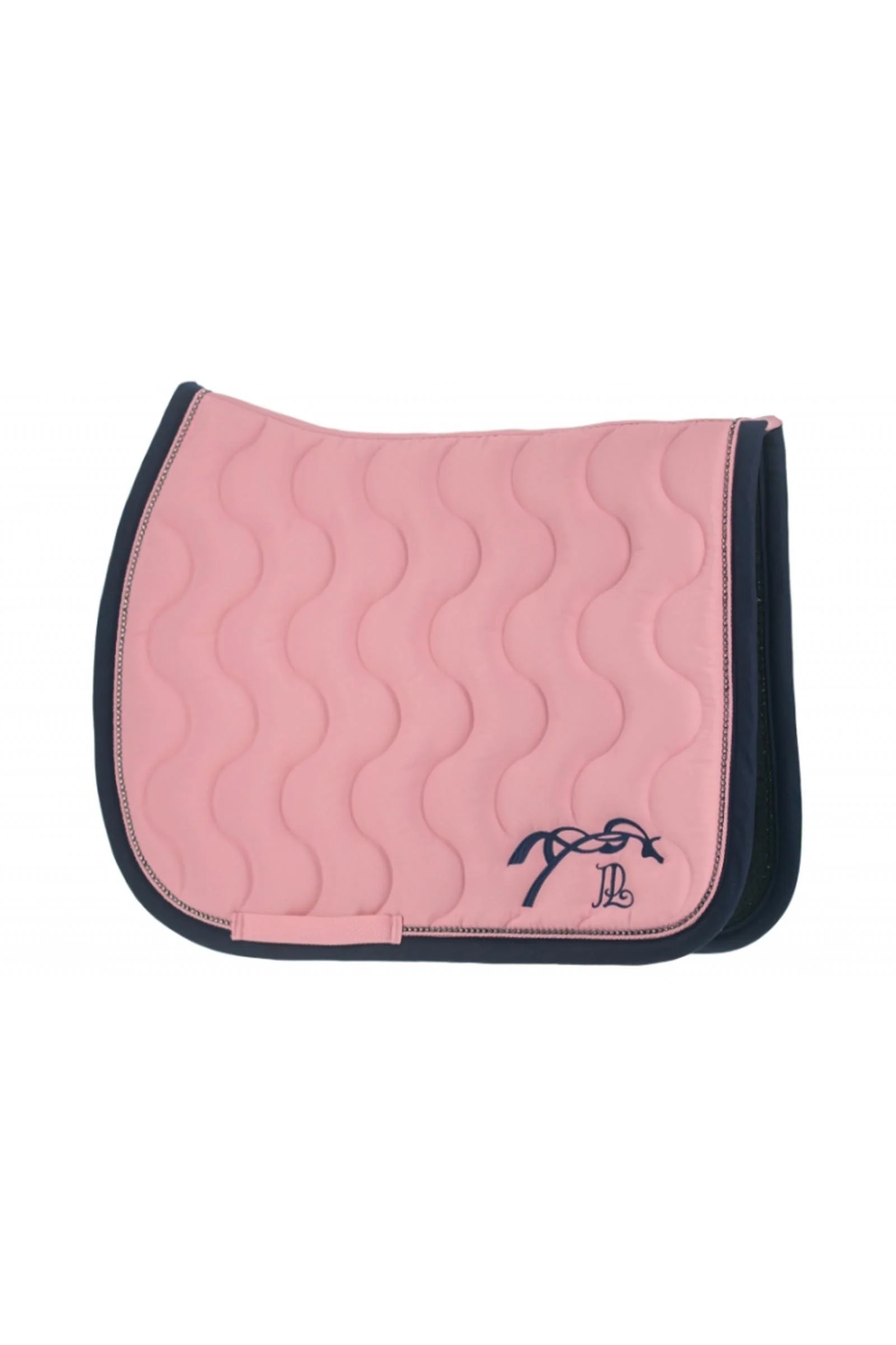 Diamant wszechstronny czaprak Navy/Pink F