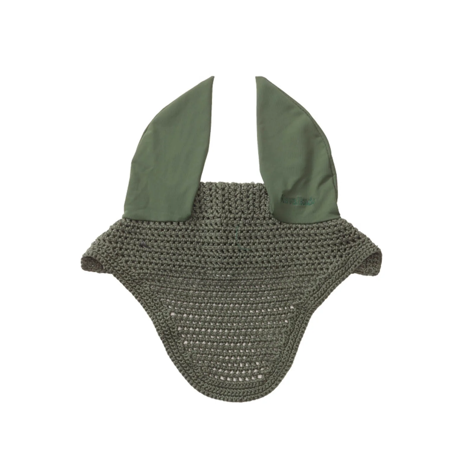 Nauszniki Easy Fly Green P