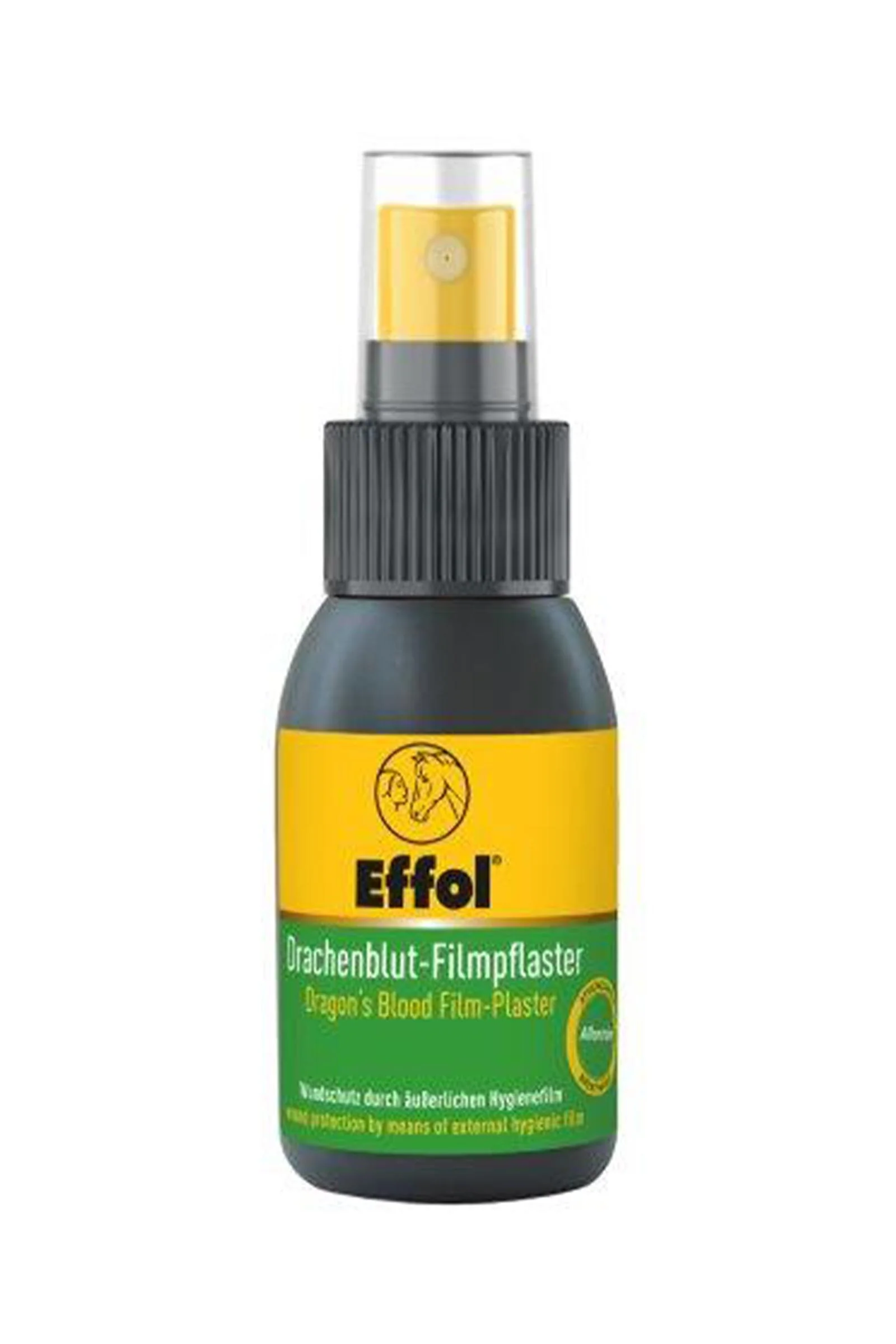 Effol Dragon's Blood plaster w płynie, 50 ml 50