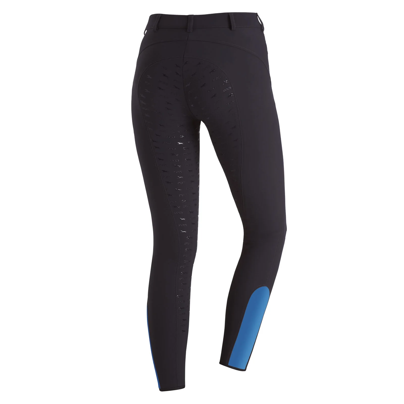 Bryczesy damskie Electra Midnight dark blue 84