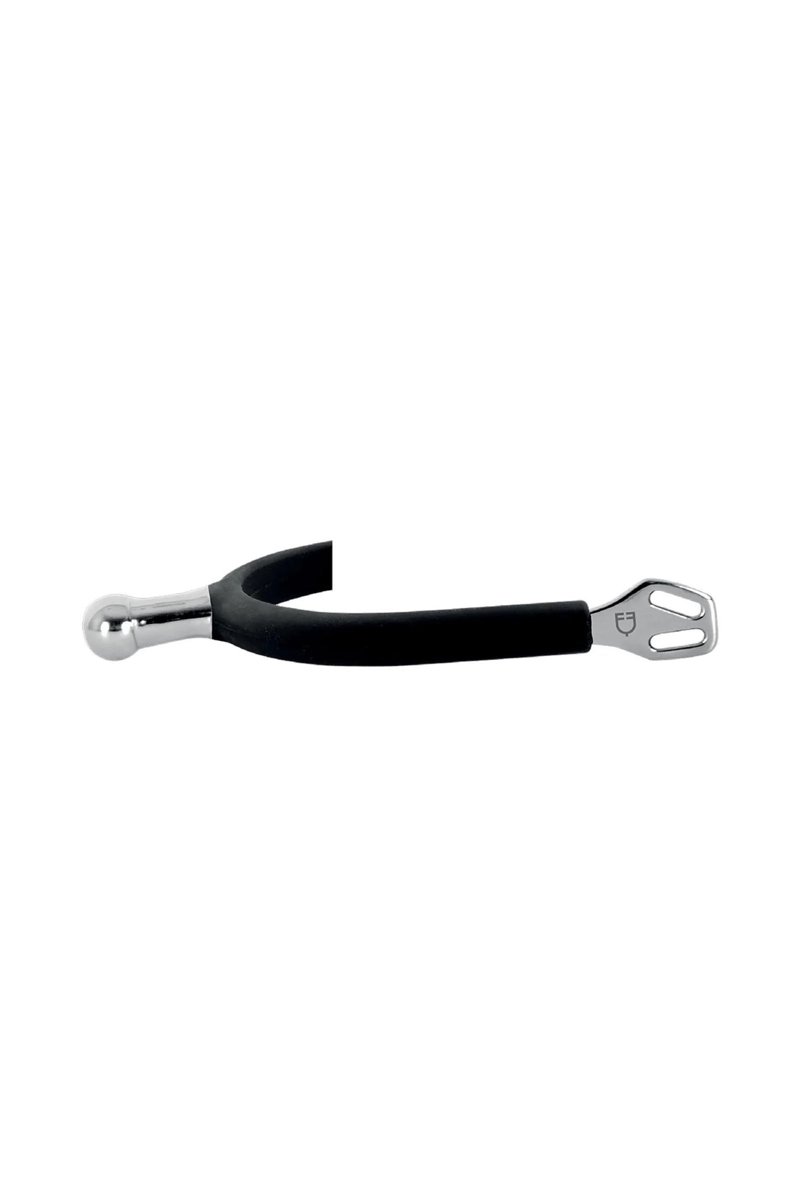 angielskie ostrogi kropla gumowane Metal 20