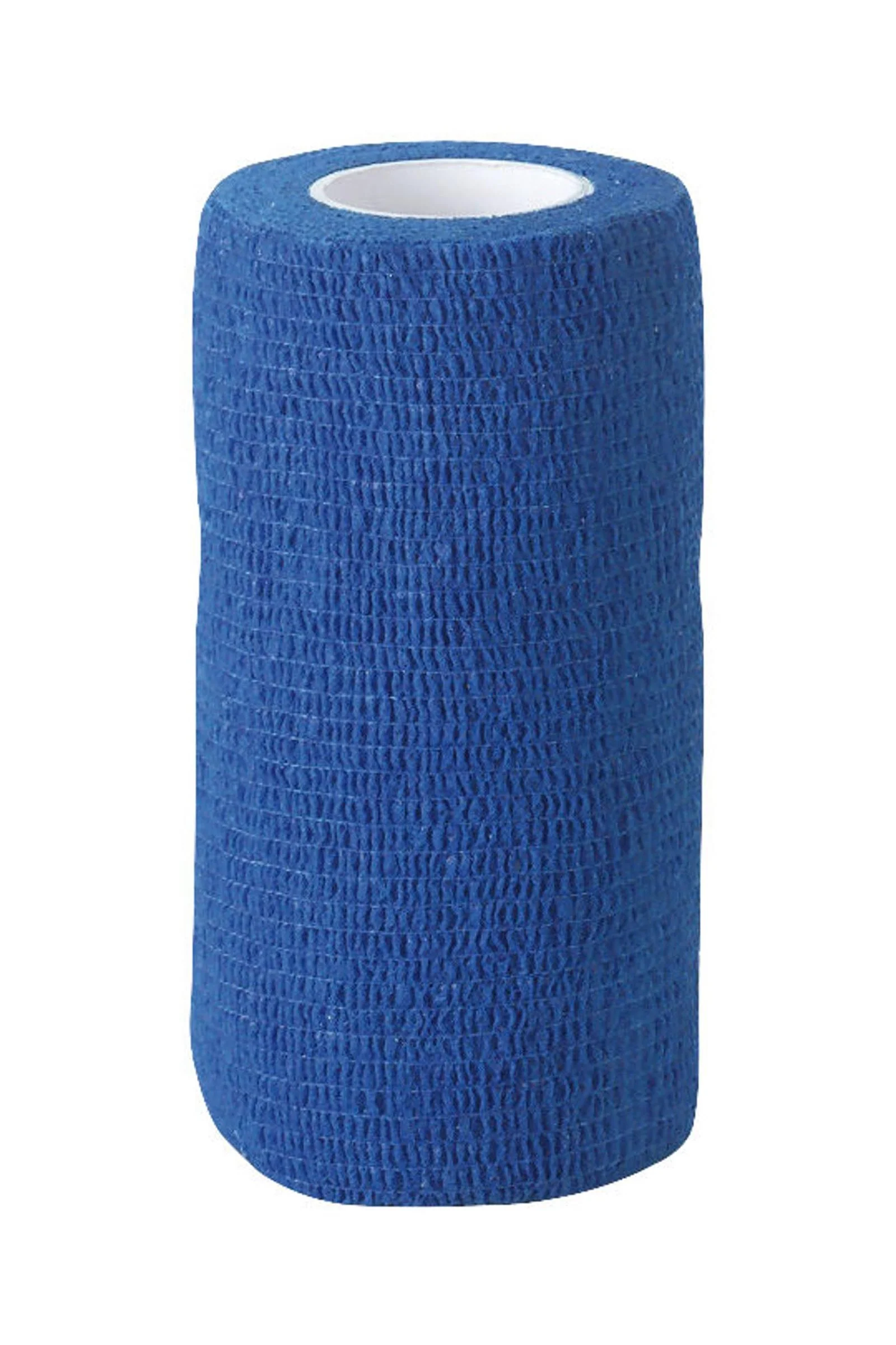 EquiElastic Bandaż samoprzylepny (10 cm) Blue 10