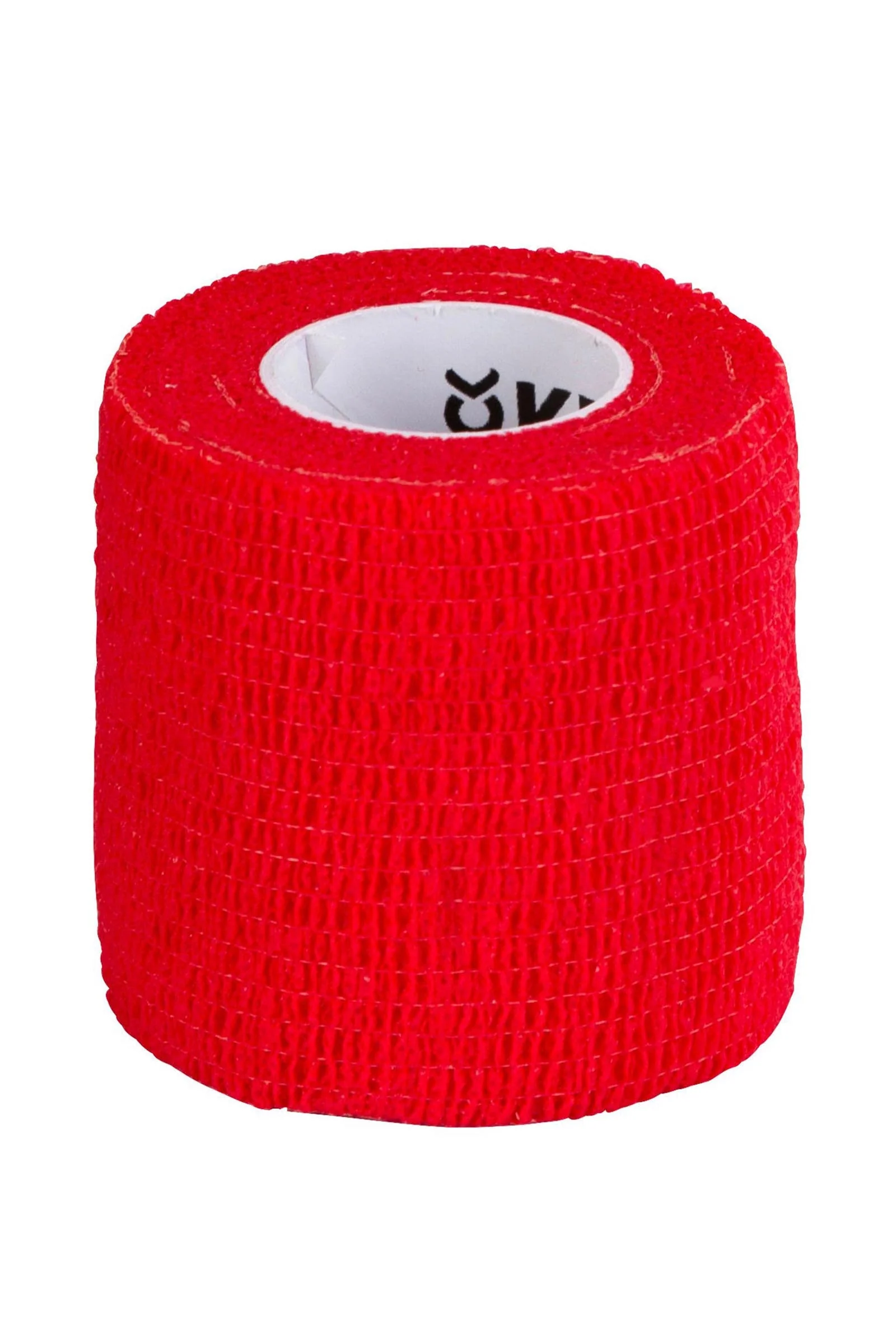 EquiElastic bandaż samoprzylepny (5 cm) Red 5