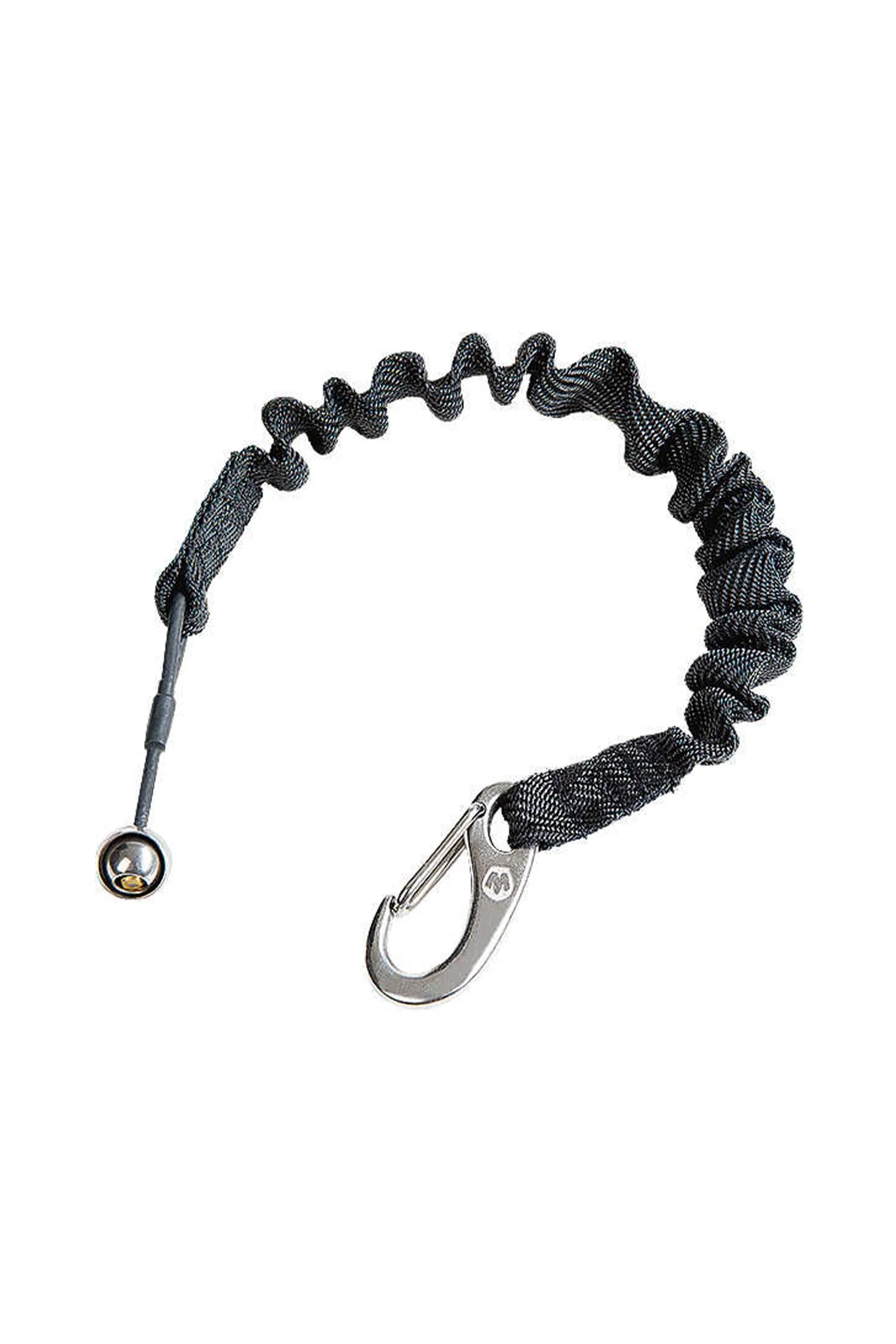 linka airbag dla dorosłych Black 2