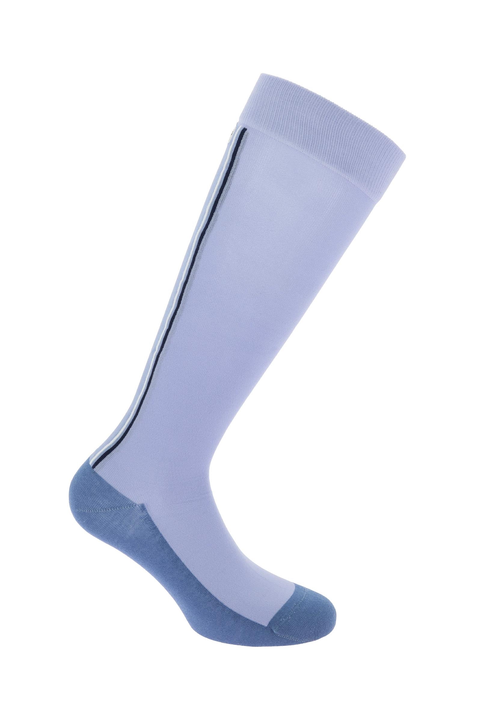 Classic skarpety jeździeckie Violet 35 - 38