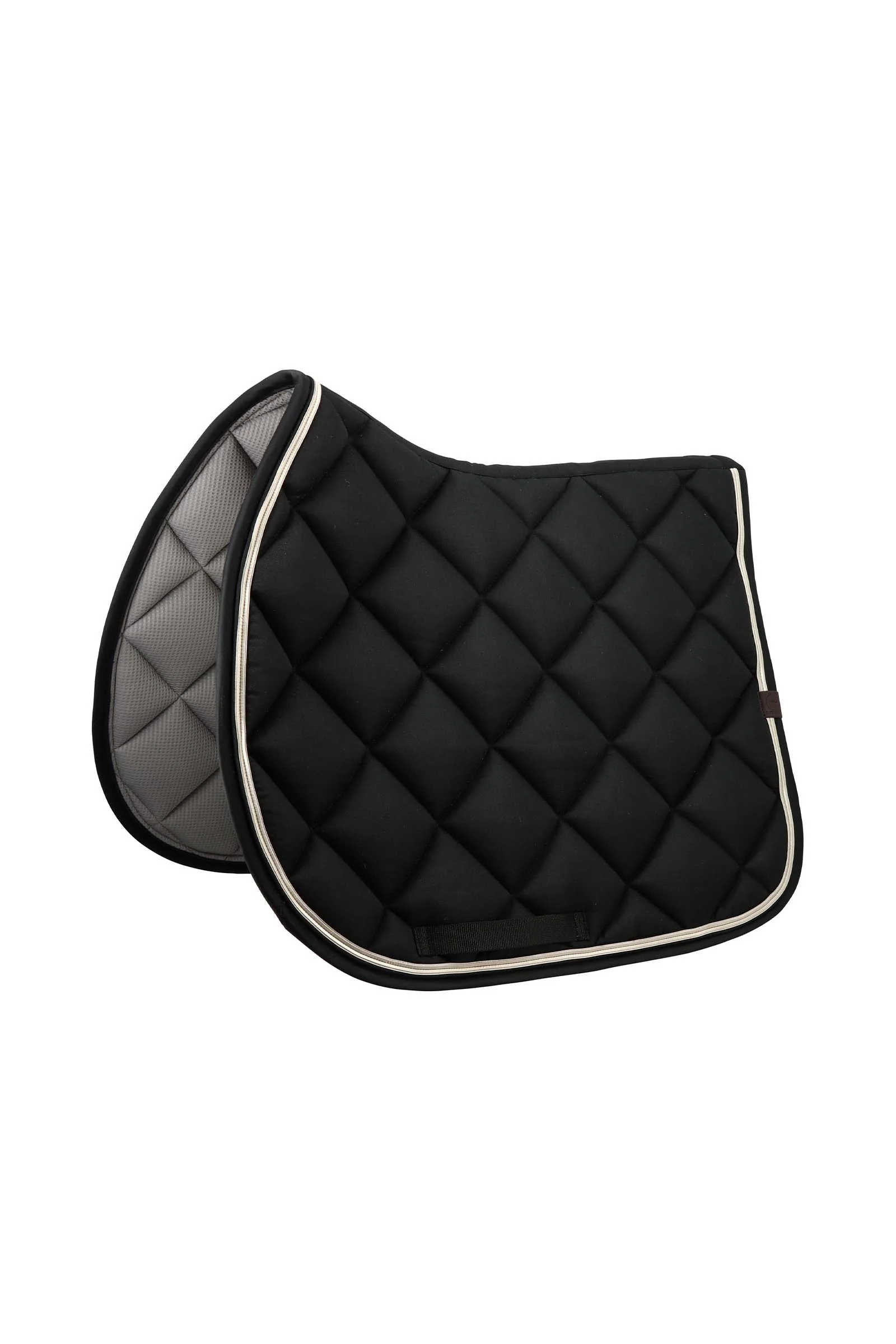 Classic czaprak Black F