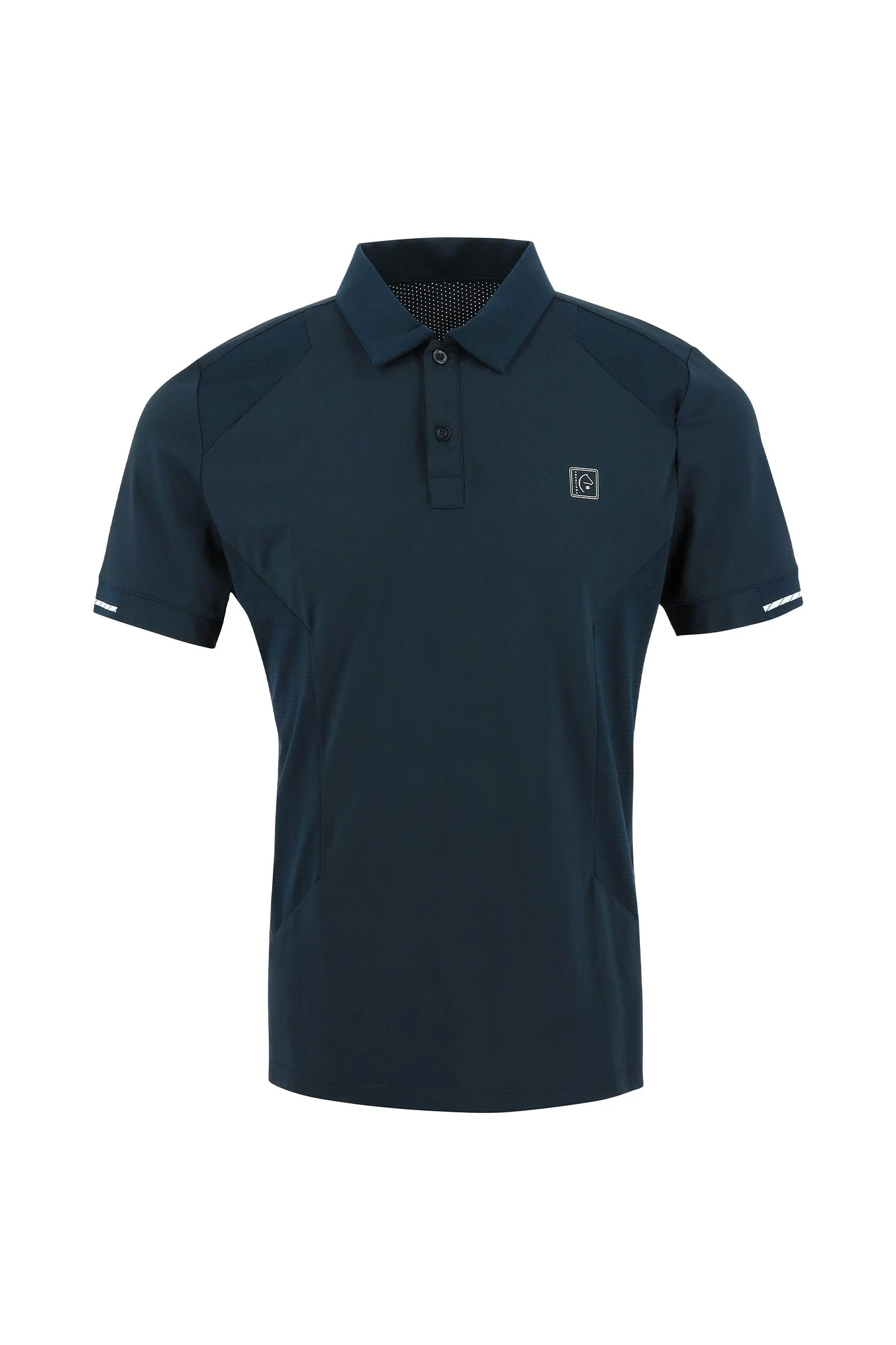 Eric męska koszulka polo Navy XXL