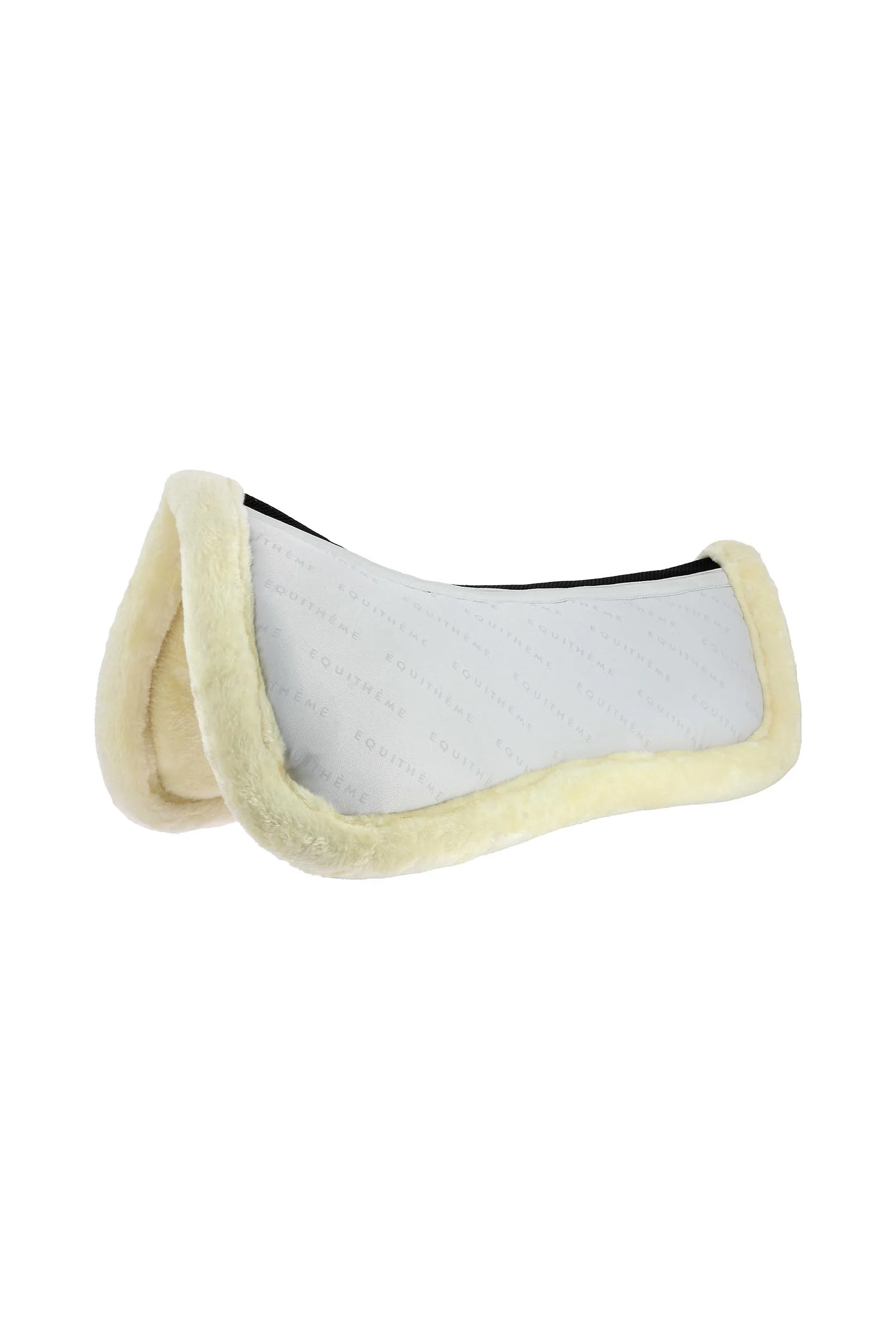 Grippy pad pod grzbiet White F