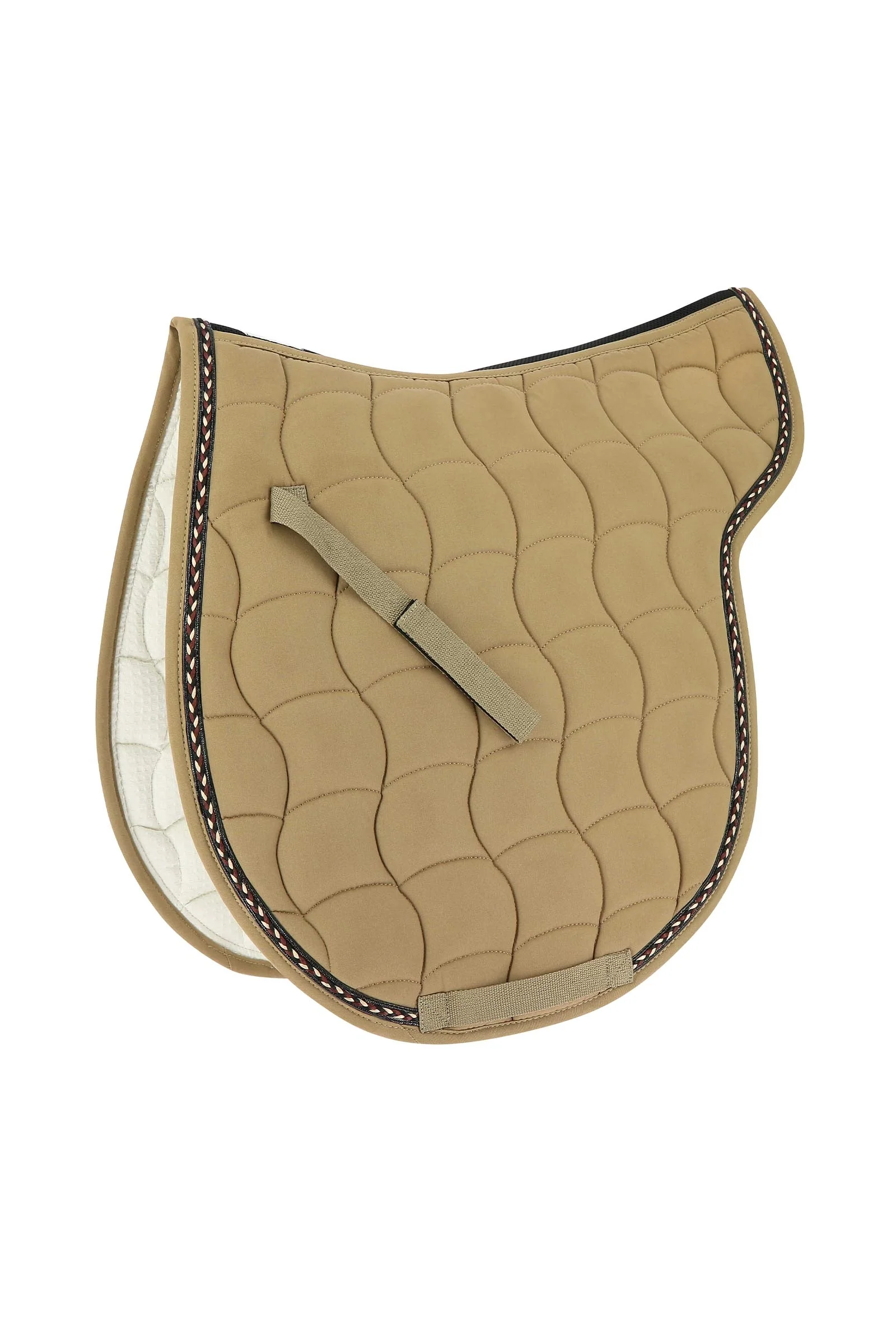 Hunter czaprak Caramel F
