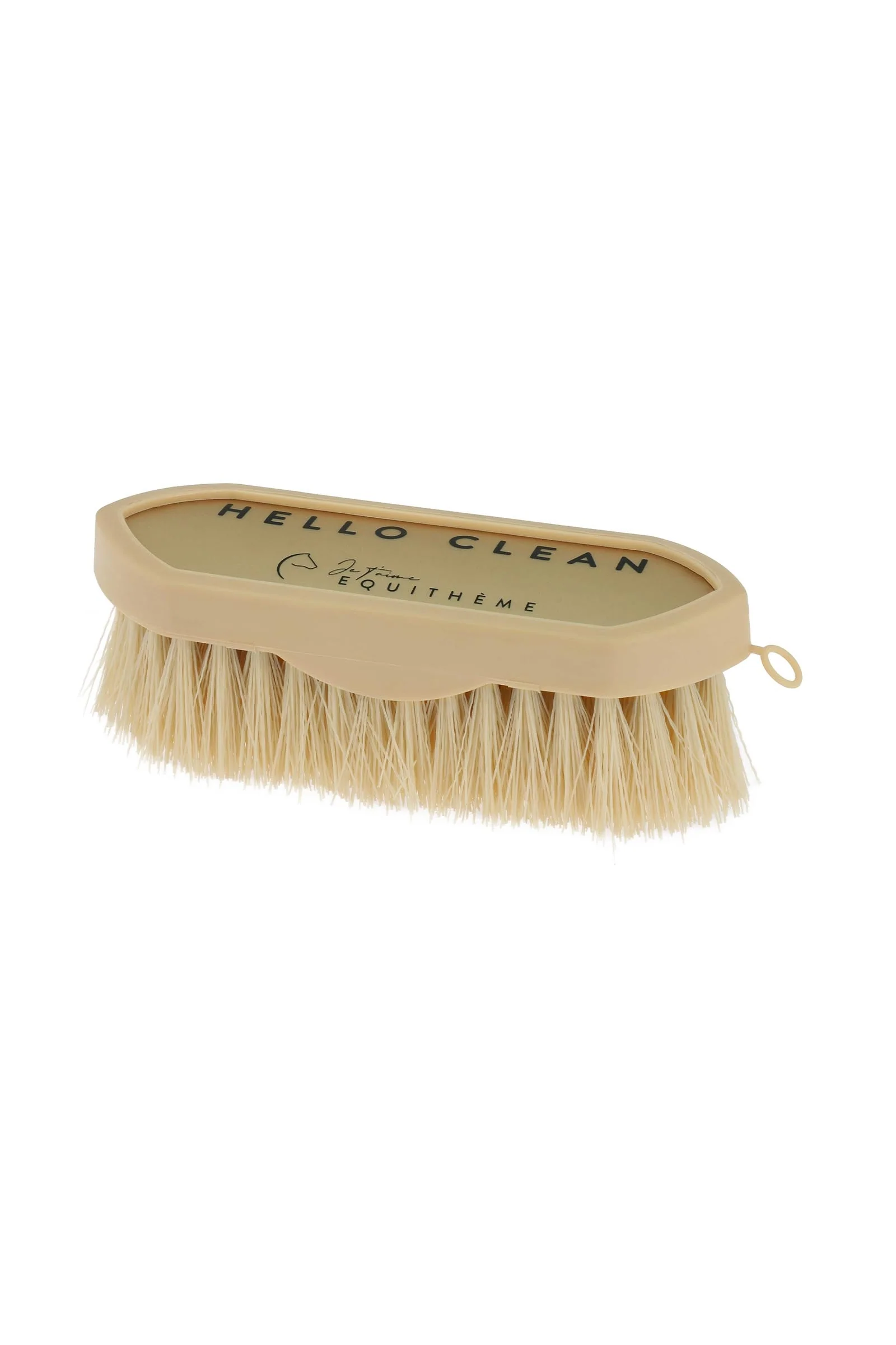 Je t'aime szczotka dandy Almond Rozmiar uniwersalny
