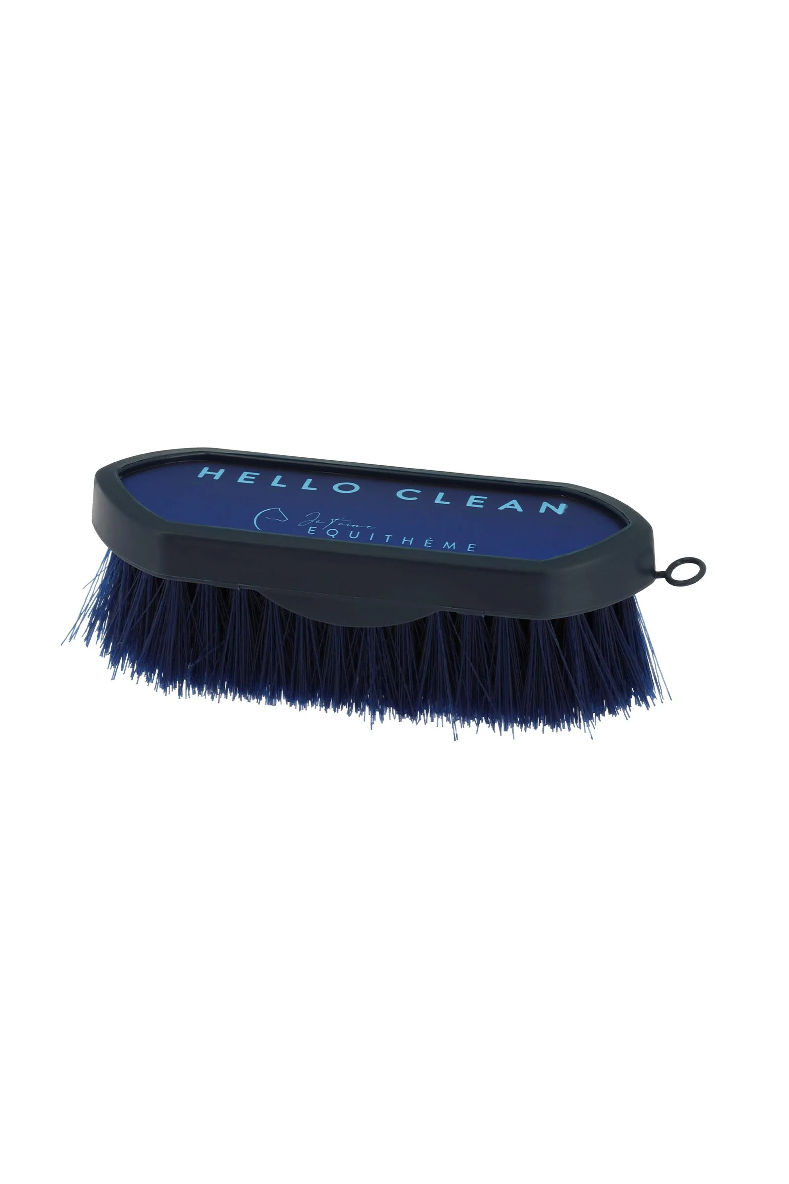 Je t'aime szczotka dandy Blue Rozmiar uniwersalny