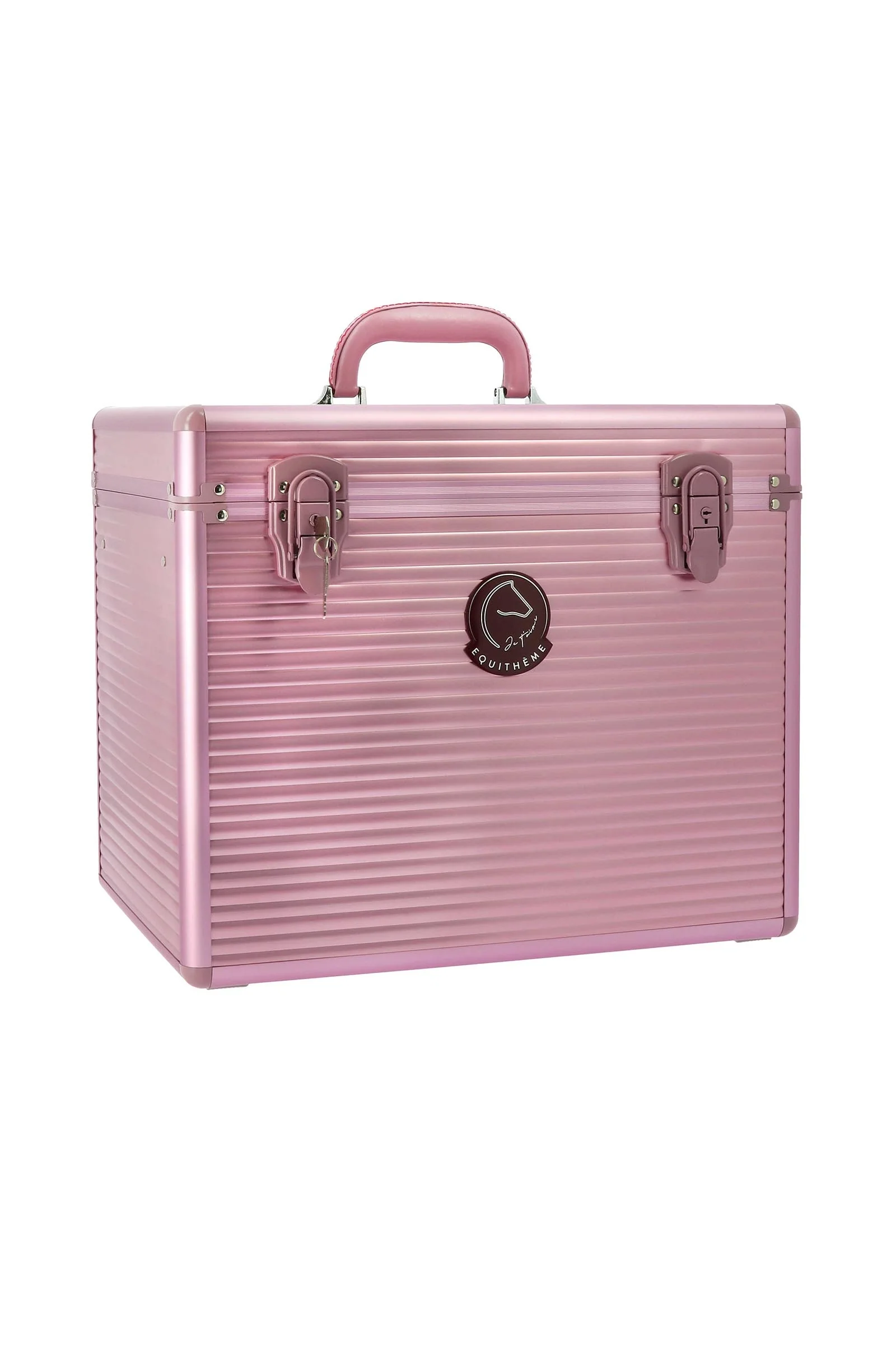 Skrzynka do czyszczenia Je t'aime Rose/Burgundy Rozmiar uniwersalny