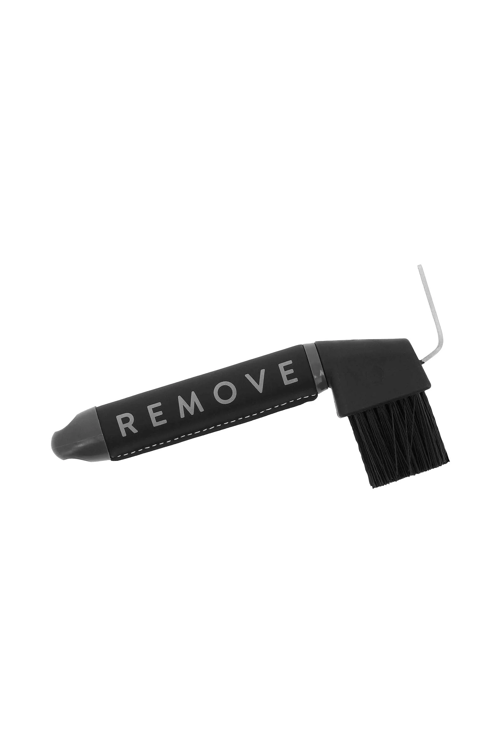 Je t'aime kopystka Black Rozmiar uniwersalny