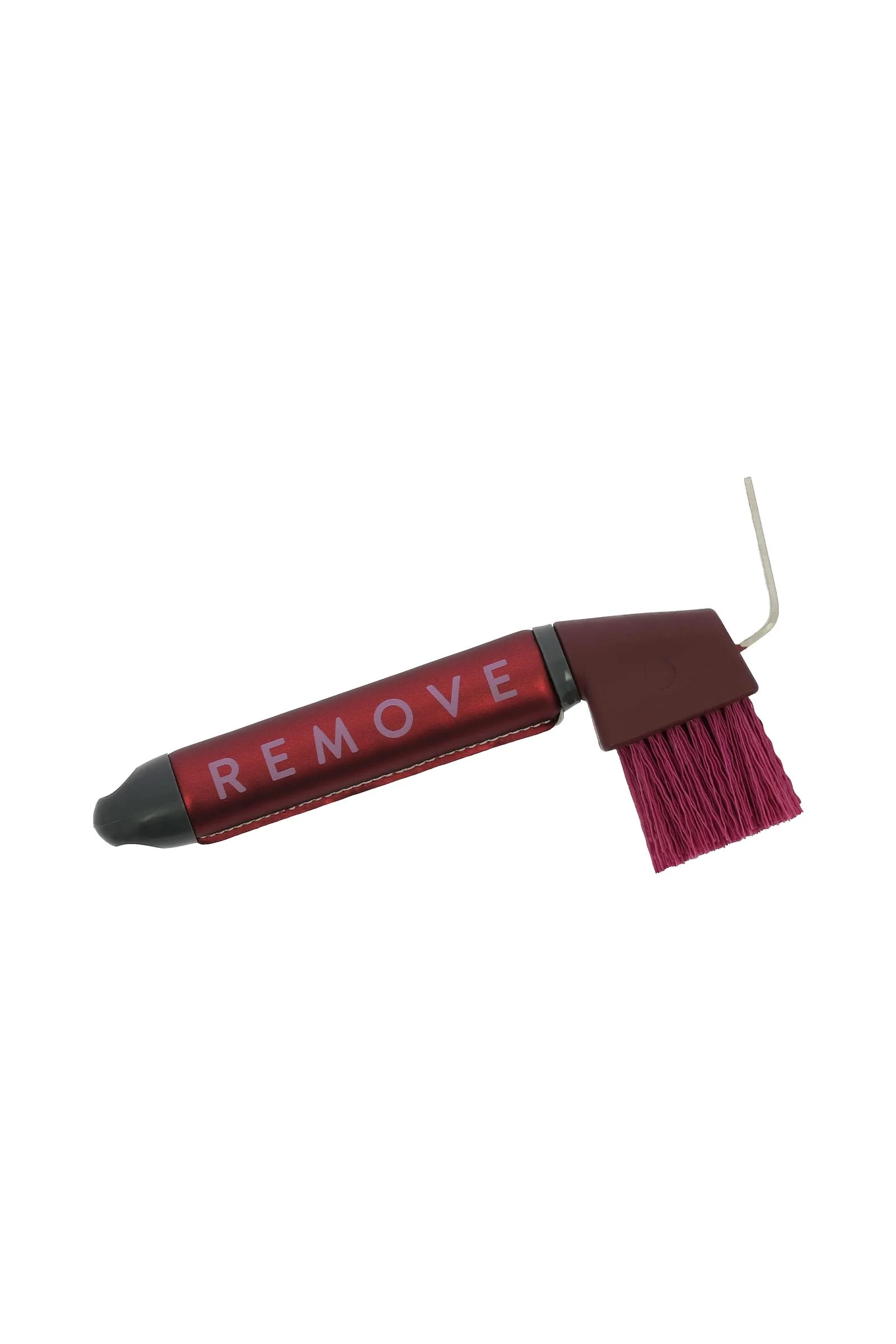 Je t'aime kopystka Burgundy Rozmiar uniwersalny