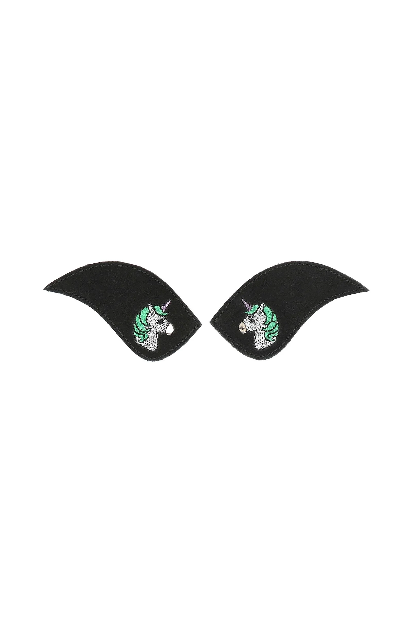 My Primera naszywki na buty z motywem Unicorn Rozmiar uniwersalny