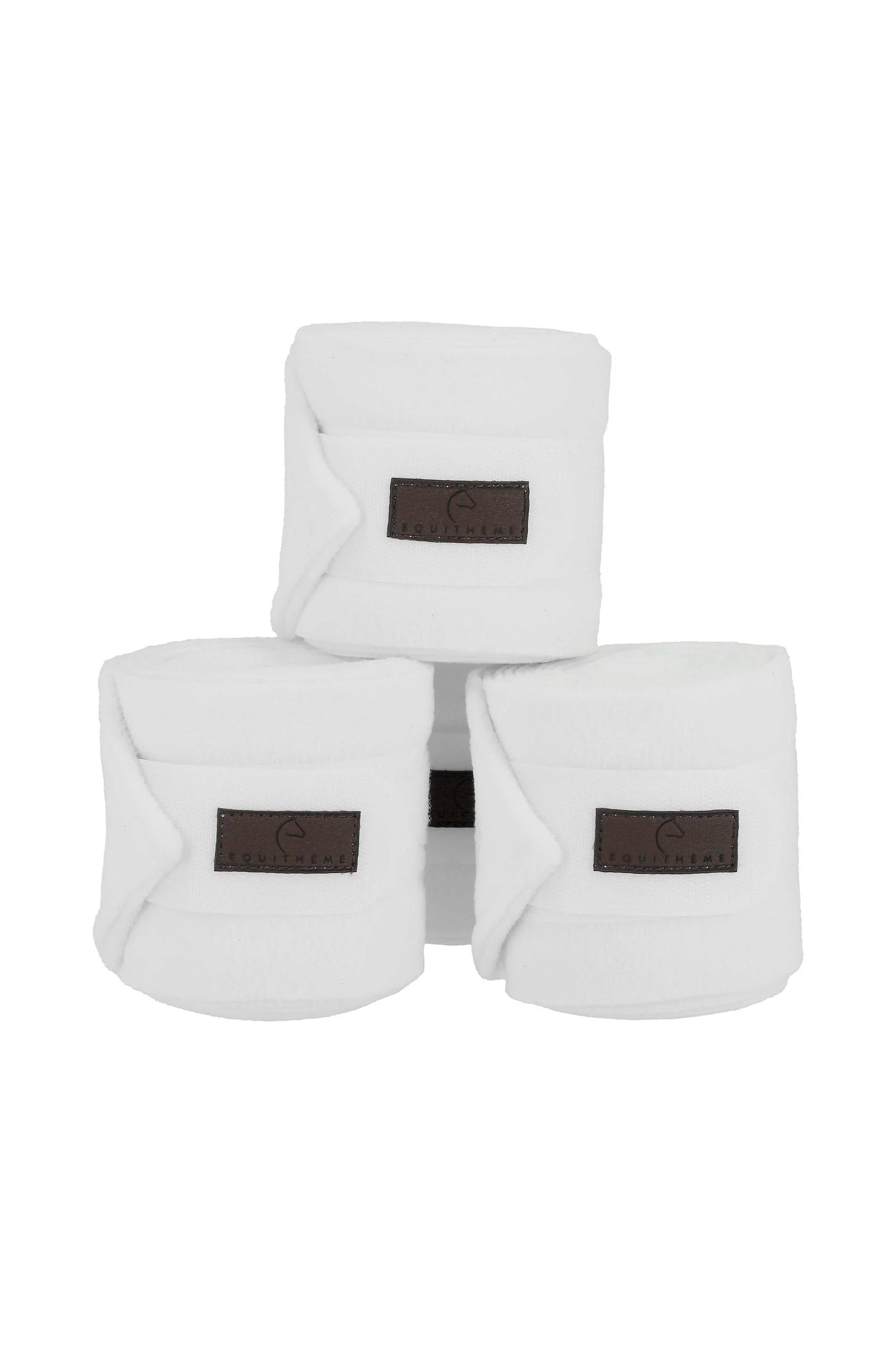 bandaże polo (3,0 m) White 3