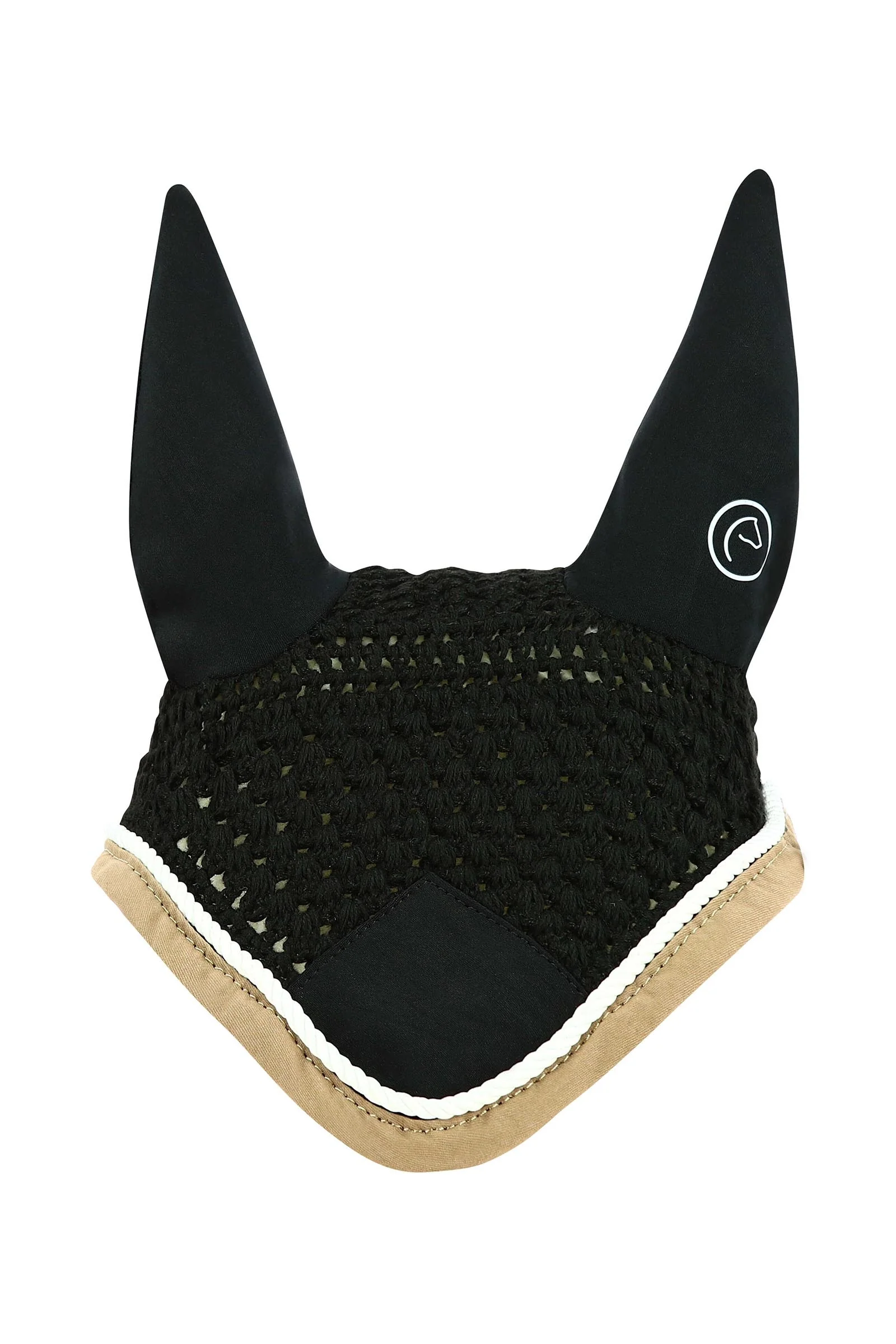 Polyfun maska przeciw owadom Black P