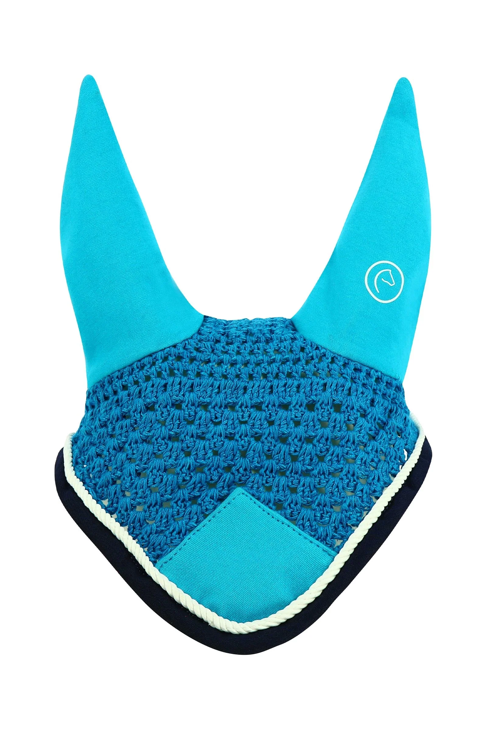 Polyfun maska przeciw owadom Turquoise F