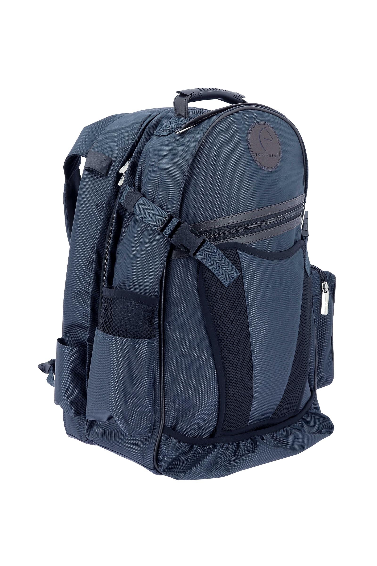 Premium plecak Navy Rozmiar uniwersalny