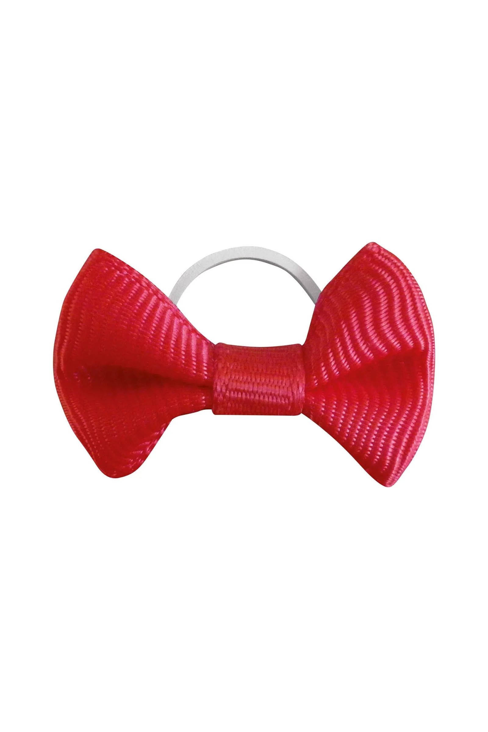 kokardy konkursowe Red Rozmiar uniwersalny