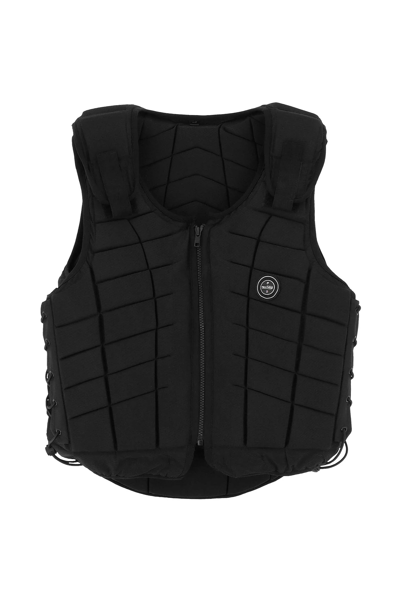 Tyr kamizelka ochronna Black S