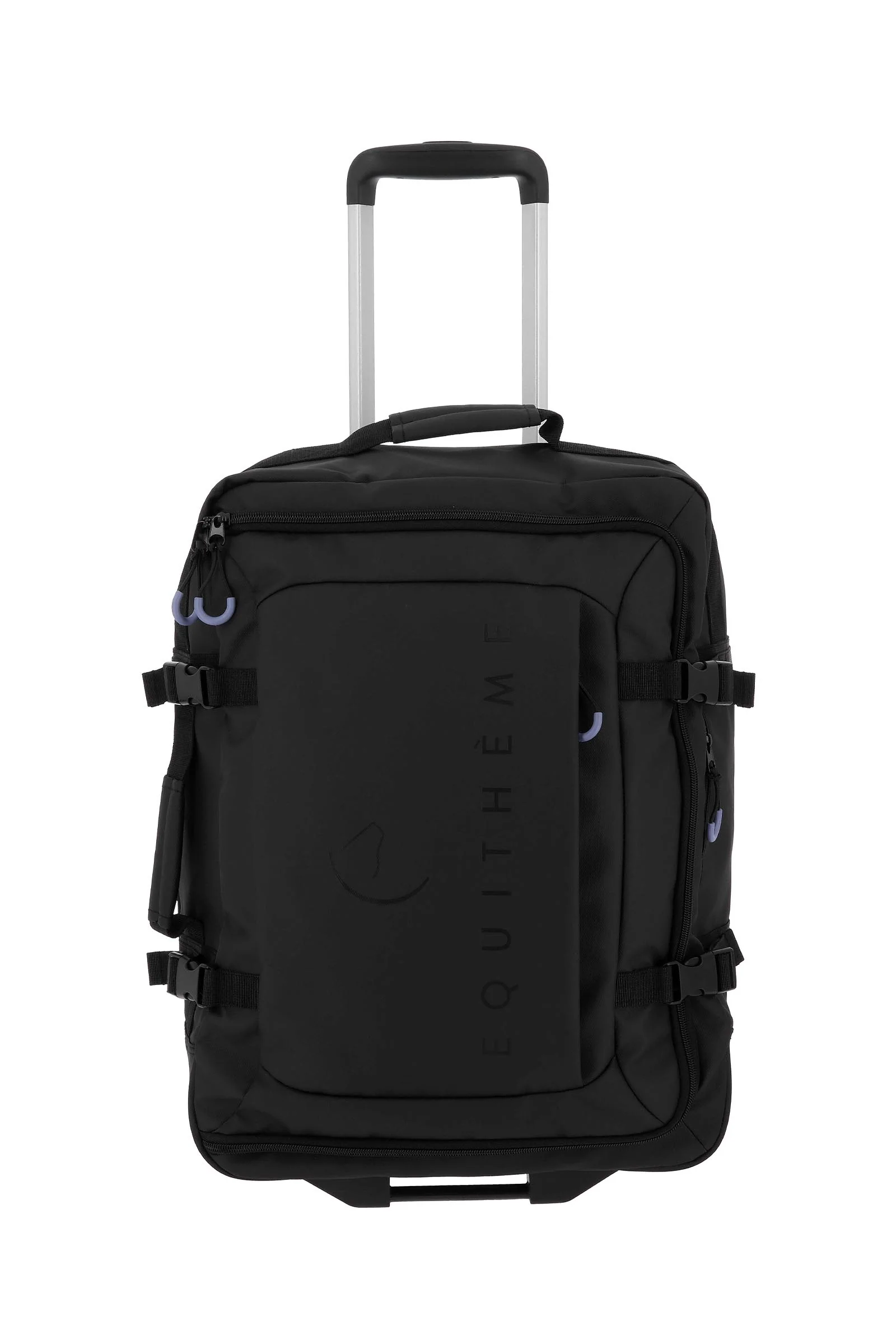 Urban torba podróżna, mały model Black Rozmiar uniwersalny