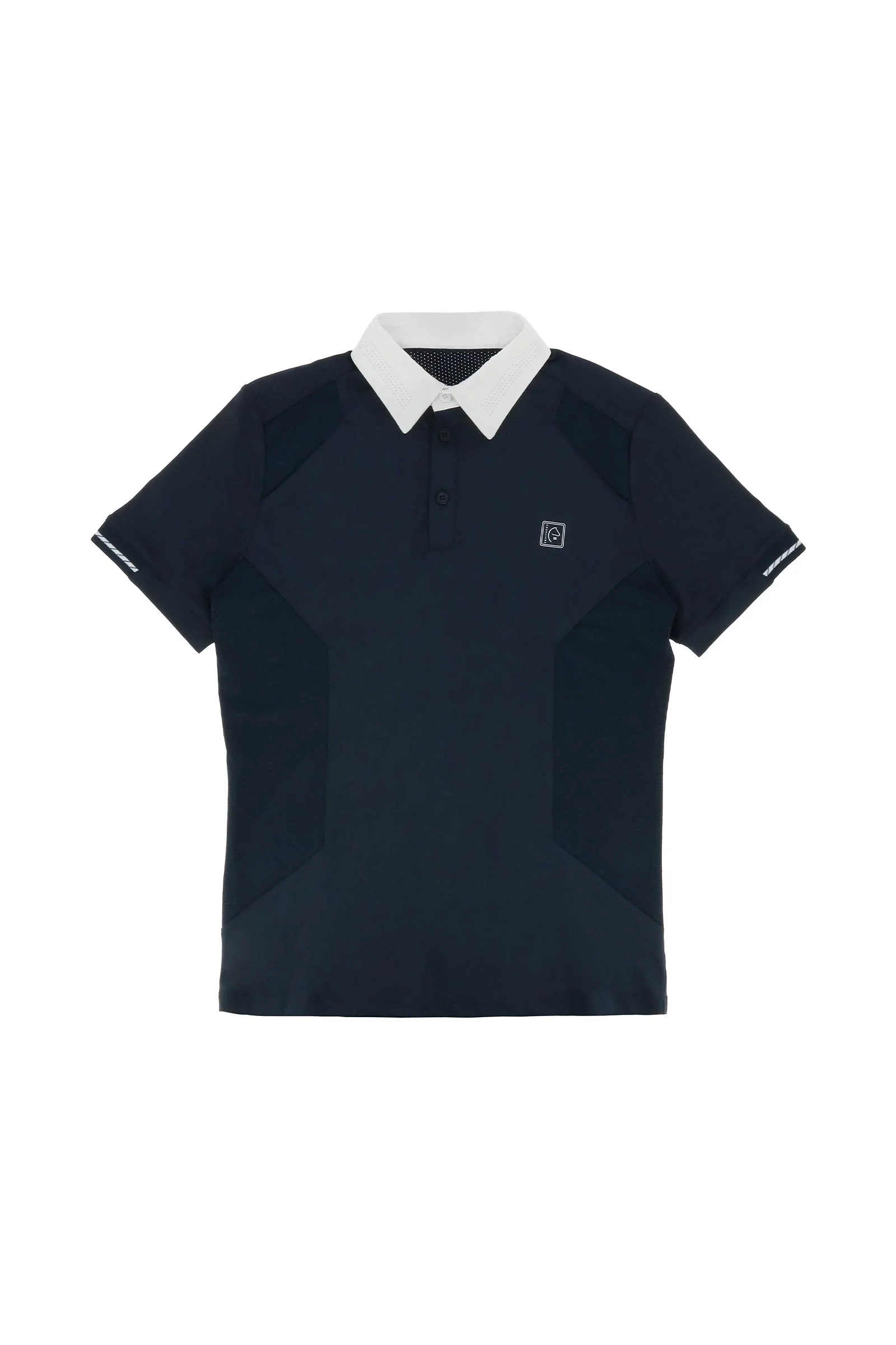 Victor męska koszulka polo Navy L