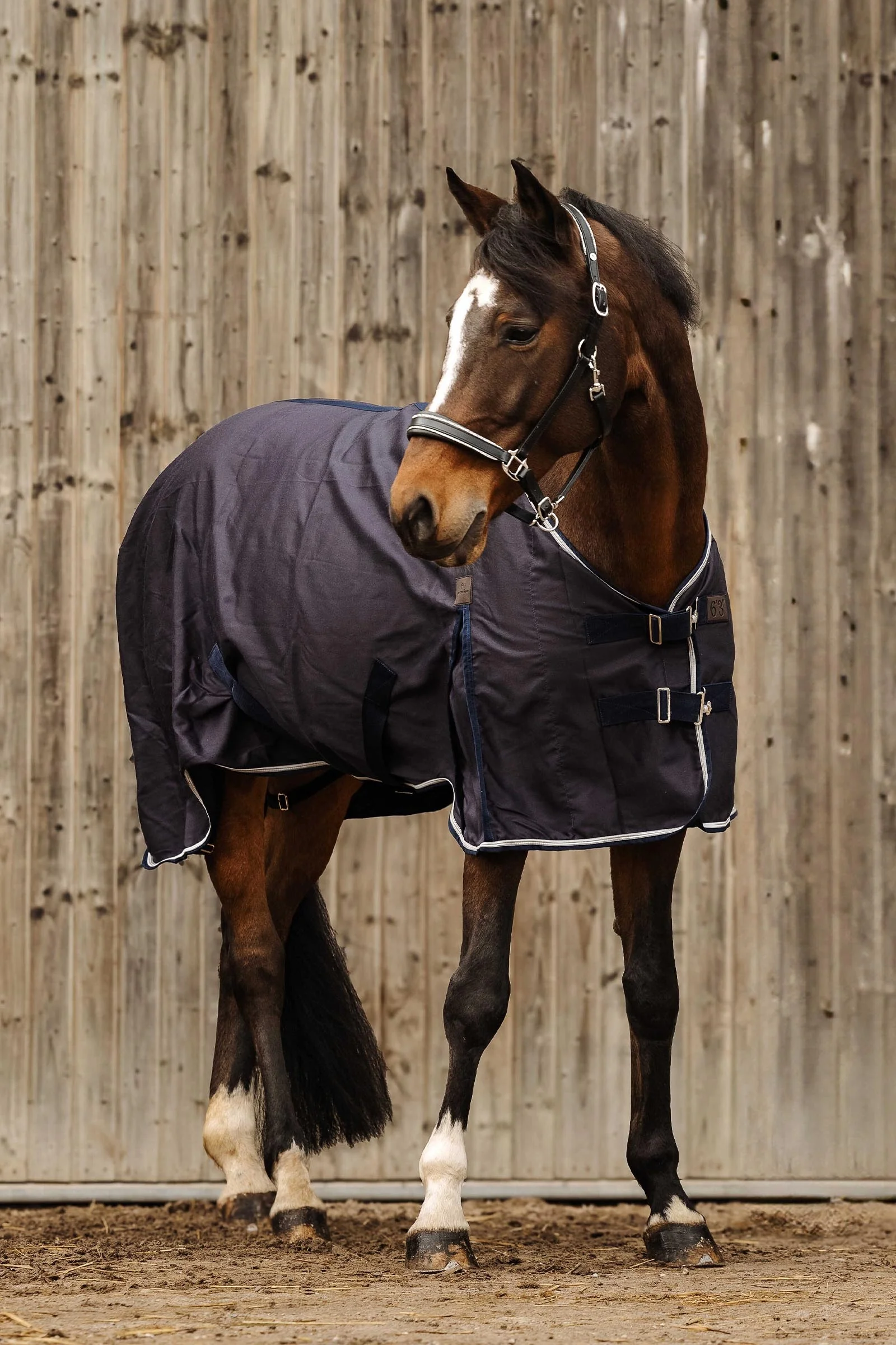 Wave derka Navy 125