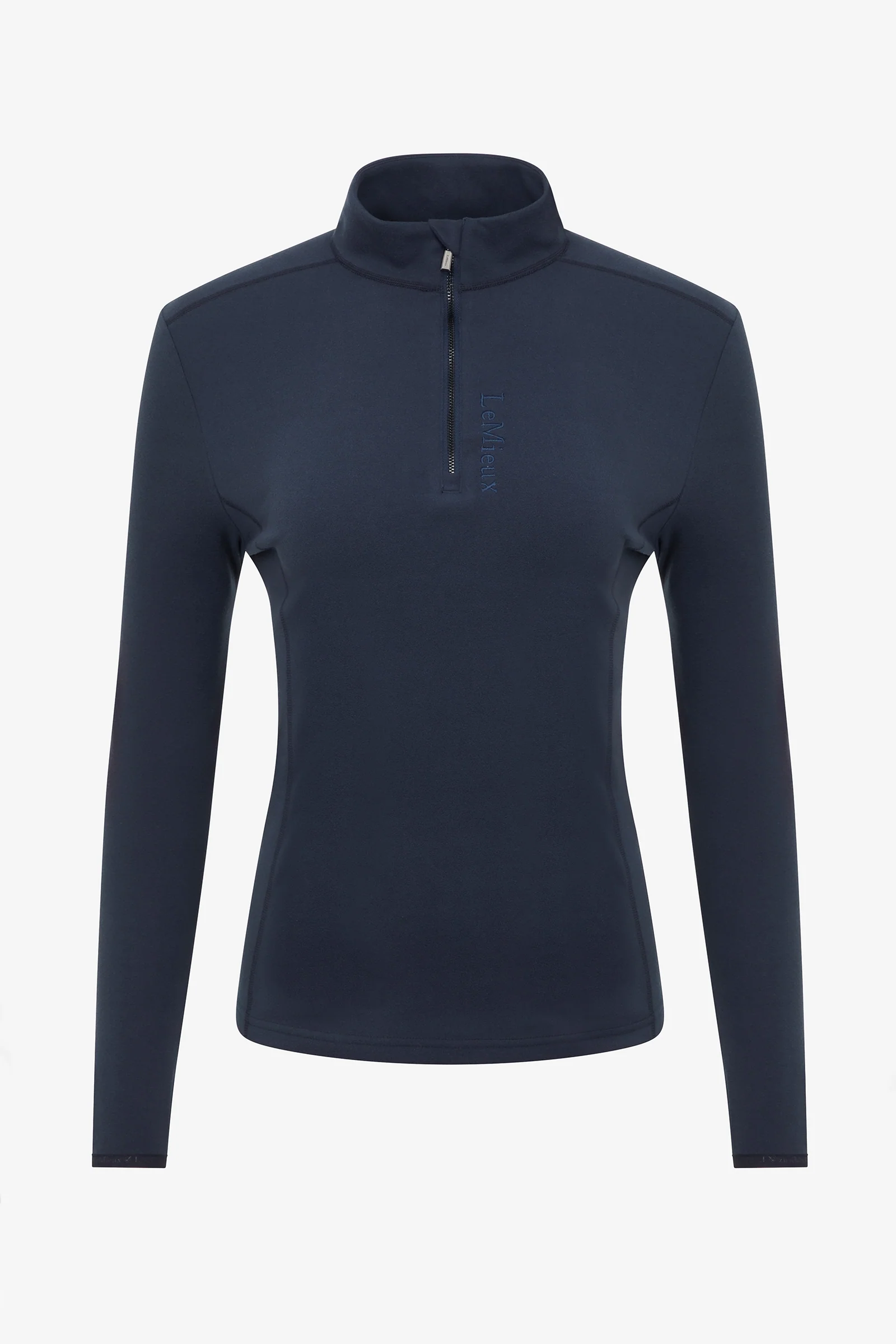 Faye damska kurtka polarowa NAVY 38