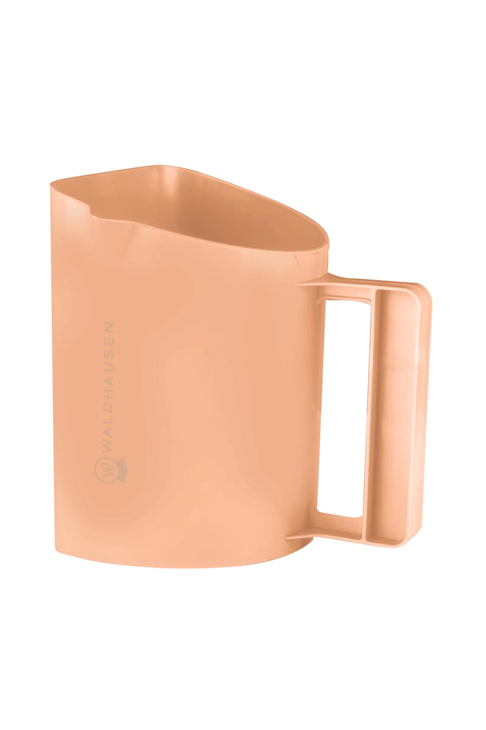 miarka do paszy (2L) Peach Rozmiar uniwersalny