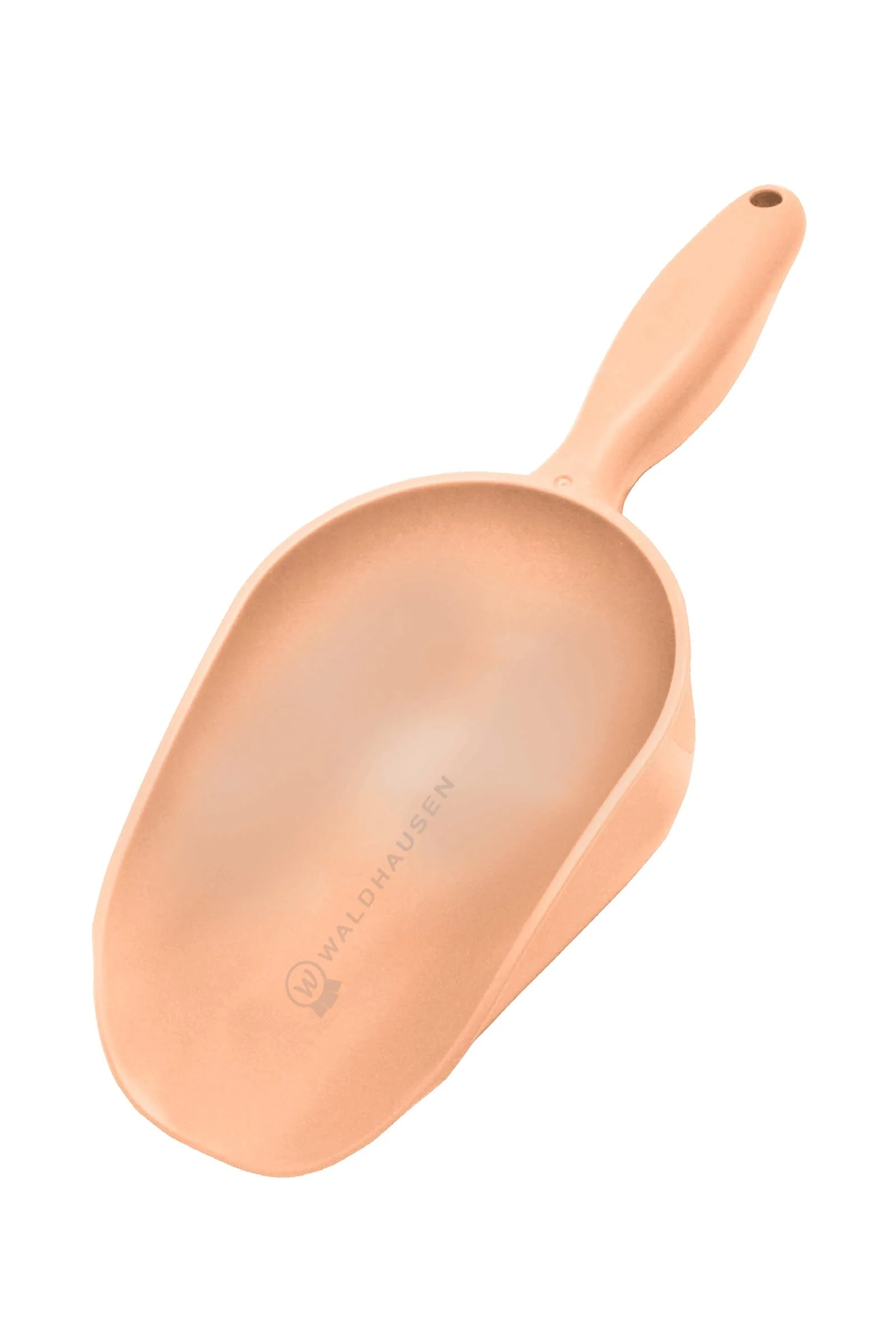 miarka do paszy (500 ml) Peach 500