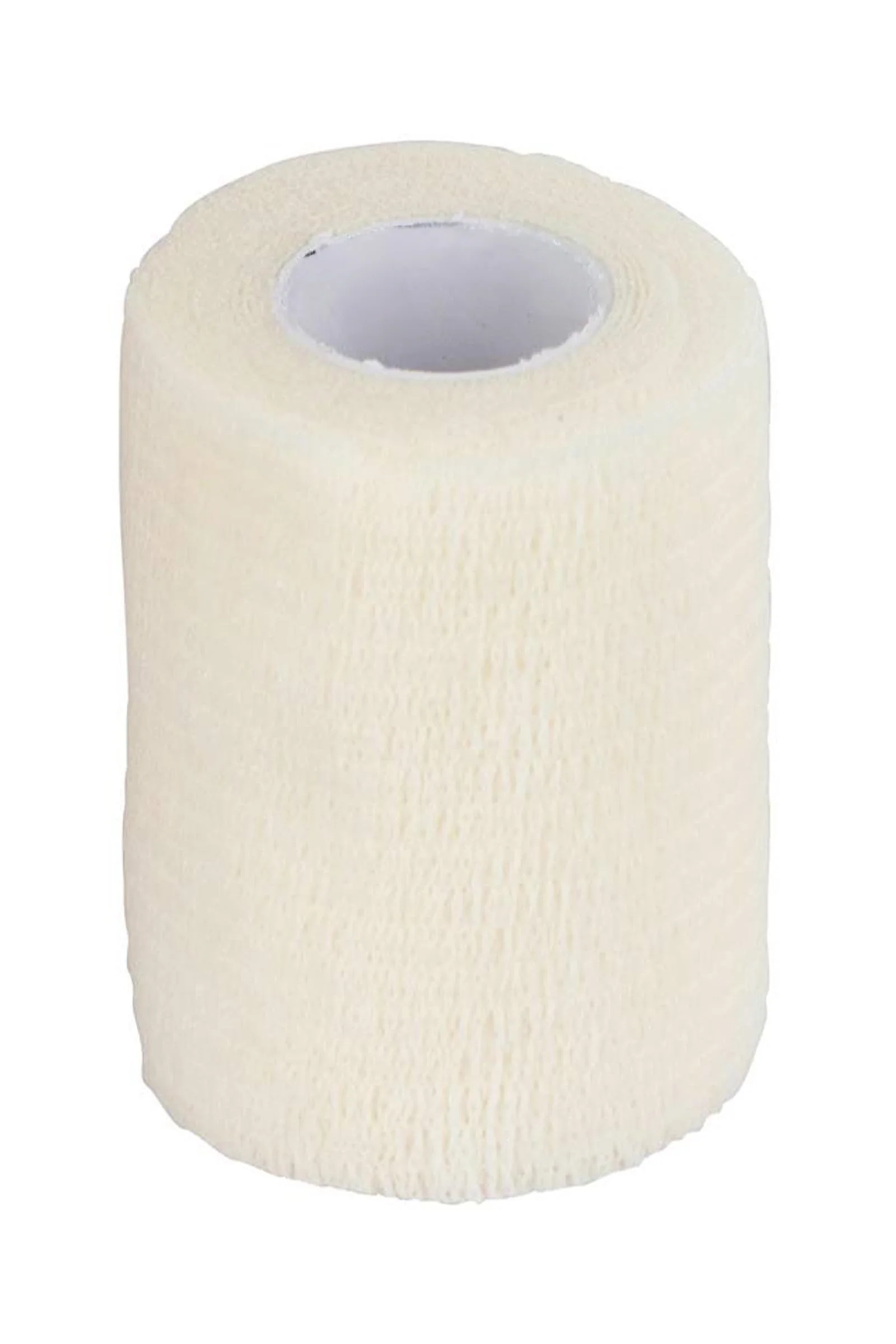 Bandaże Flexi (7,5 × 450 cm) White 7,5