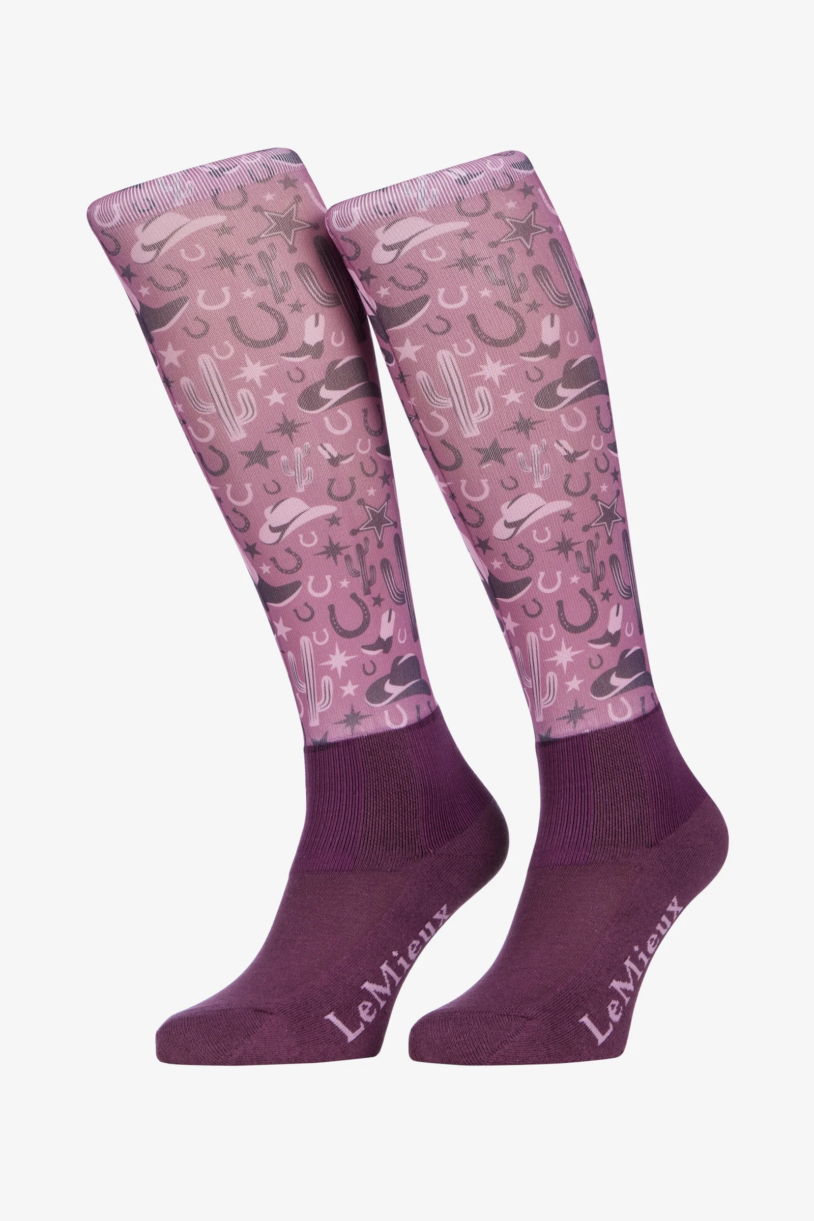 skarpety Footsie Western 36-40