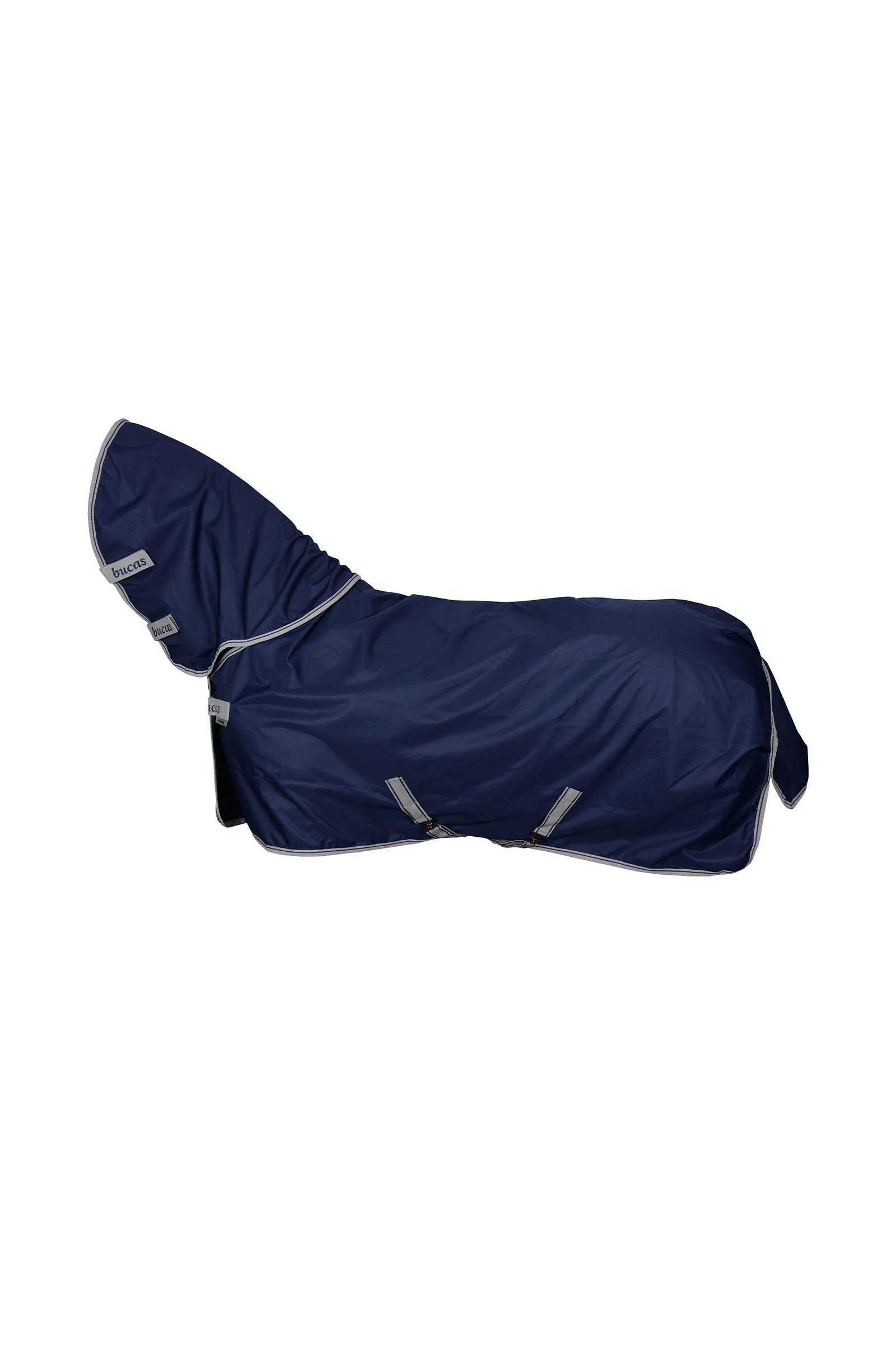 Freedom Derka padokowa + zestaw kaptura, 100 g Navy 145