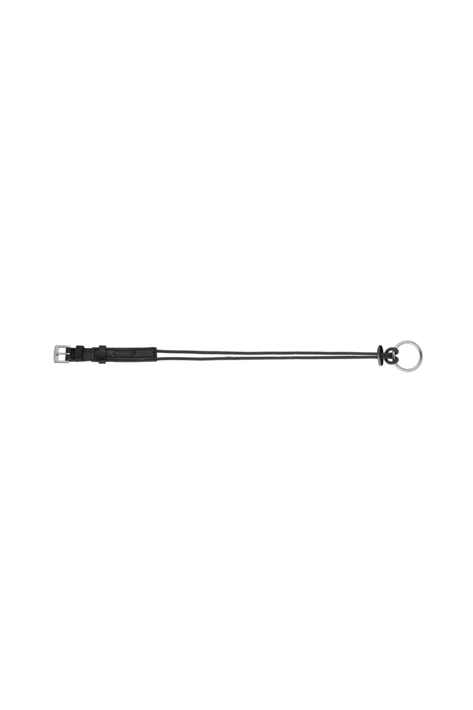 policzki gag 45 cm Black 45 cm