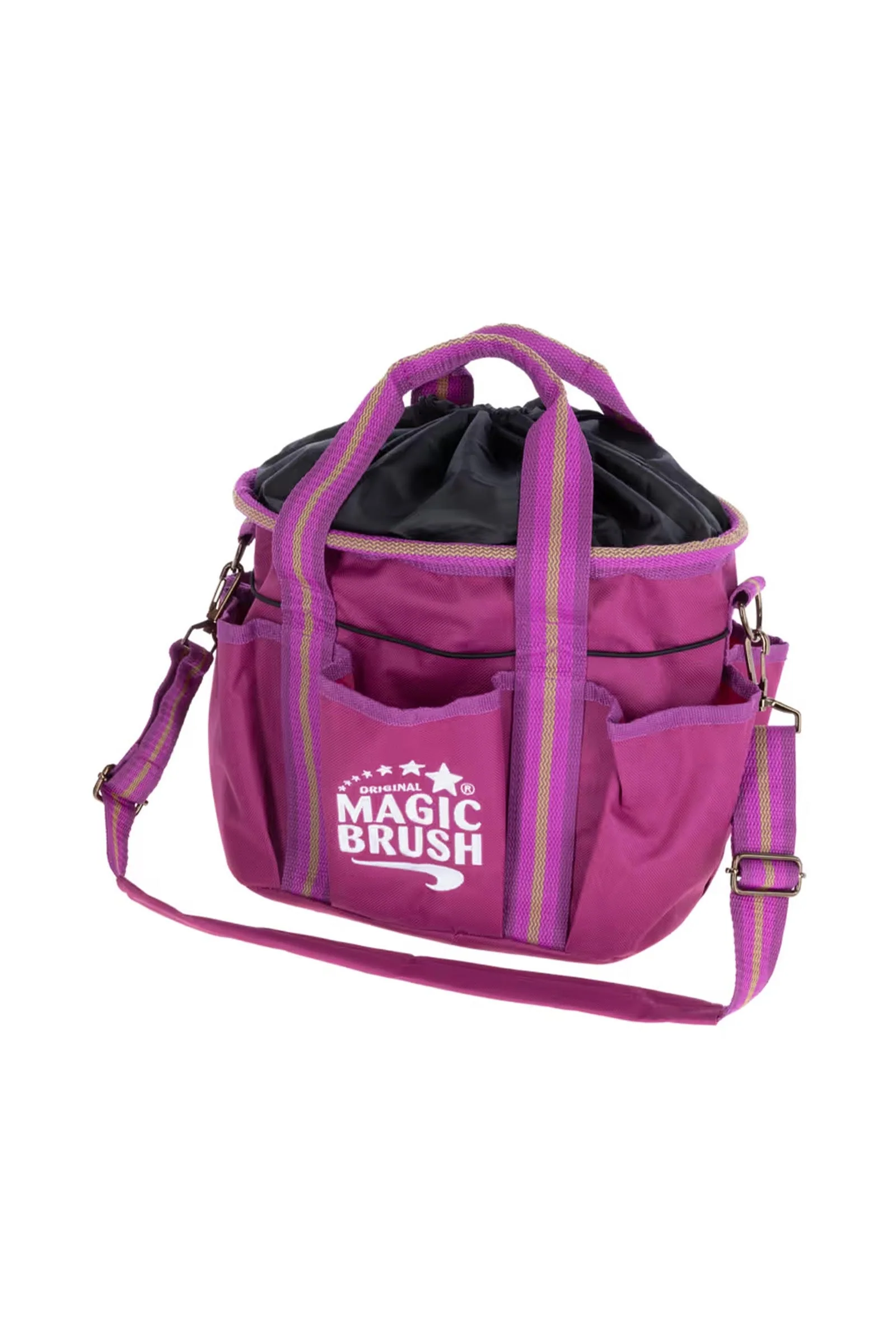 MagicBrush Torba do pielęgnacji Light Berry Rozmiar uniwersalny