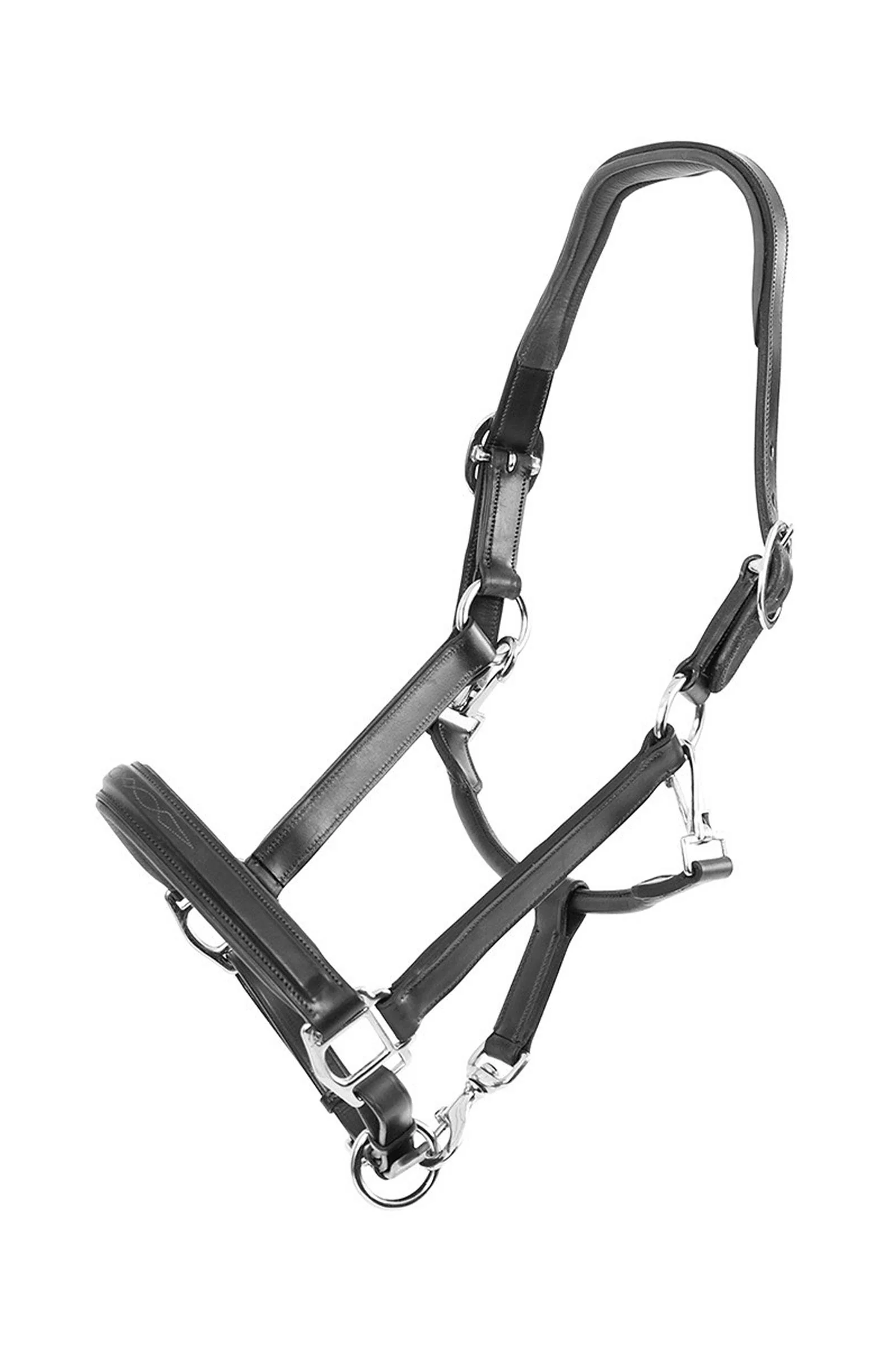 Kantar San Miguel Black/Silver F