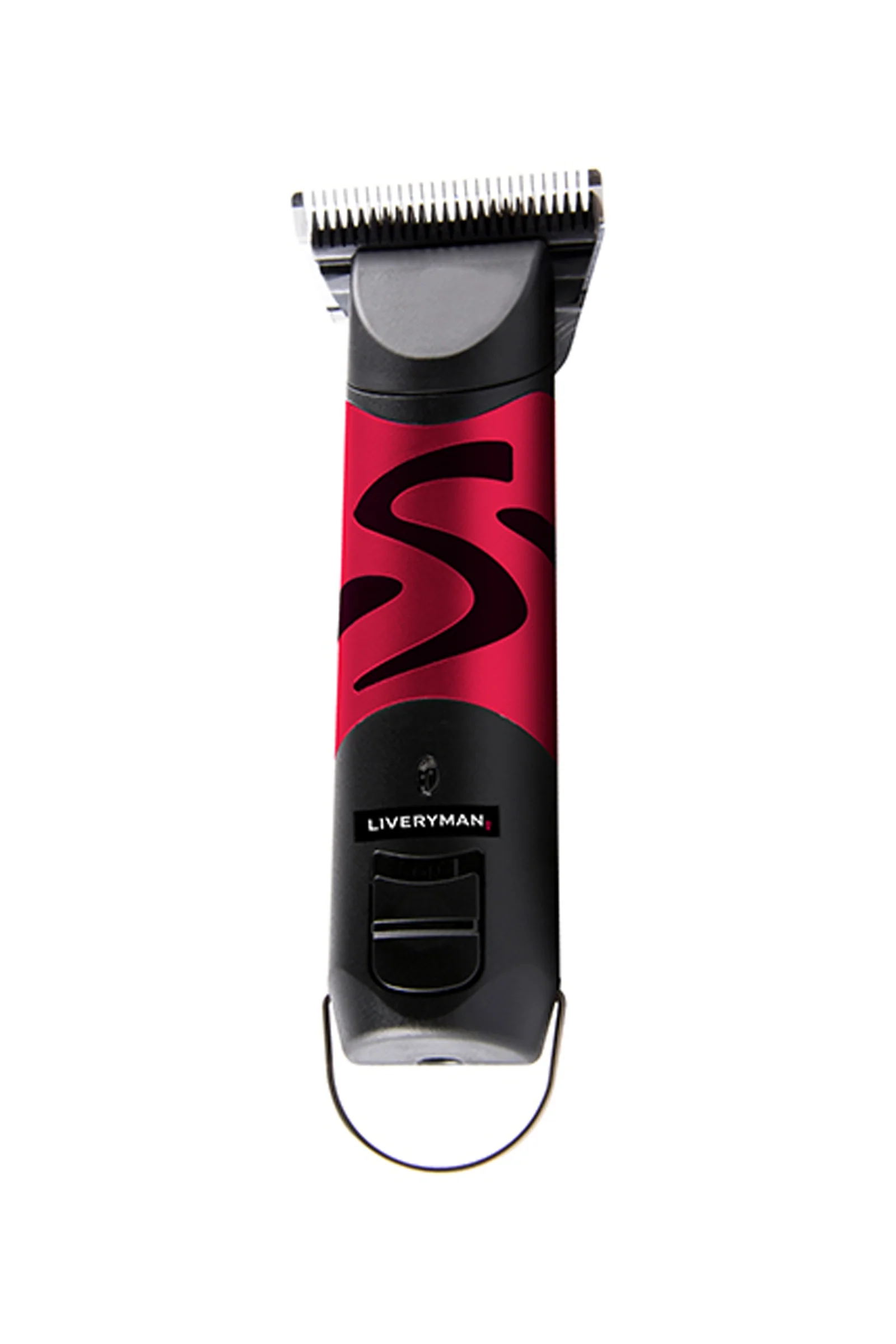 Harmony Plus With Wide Fine Blade, 1.5 mm Black 1,5