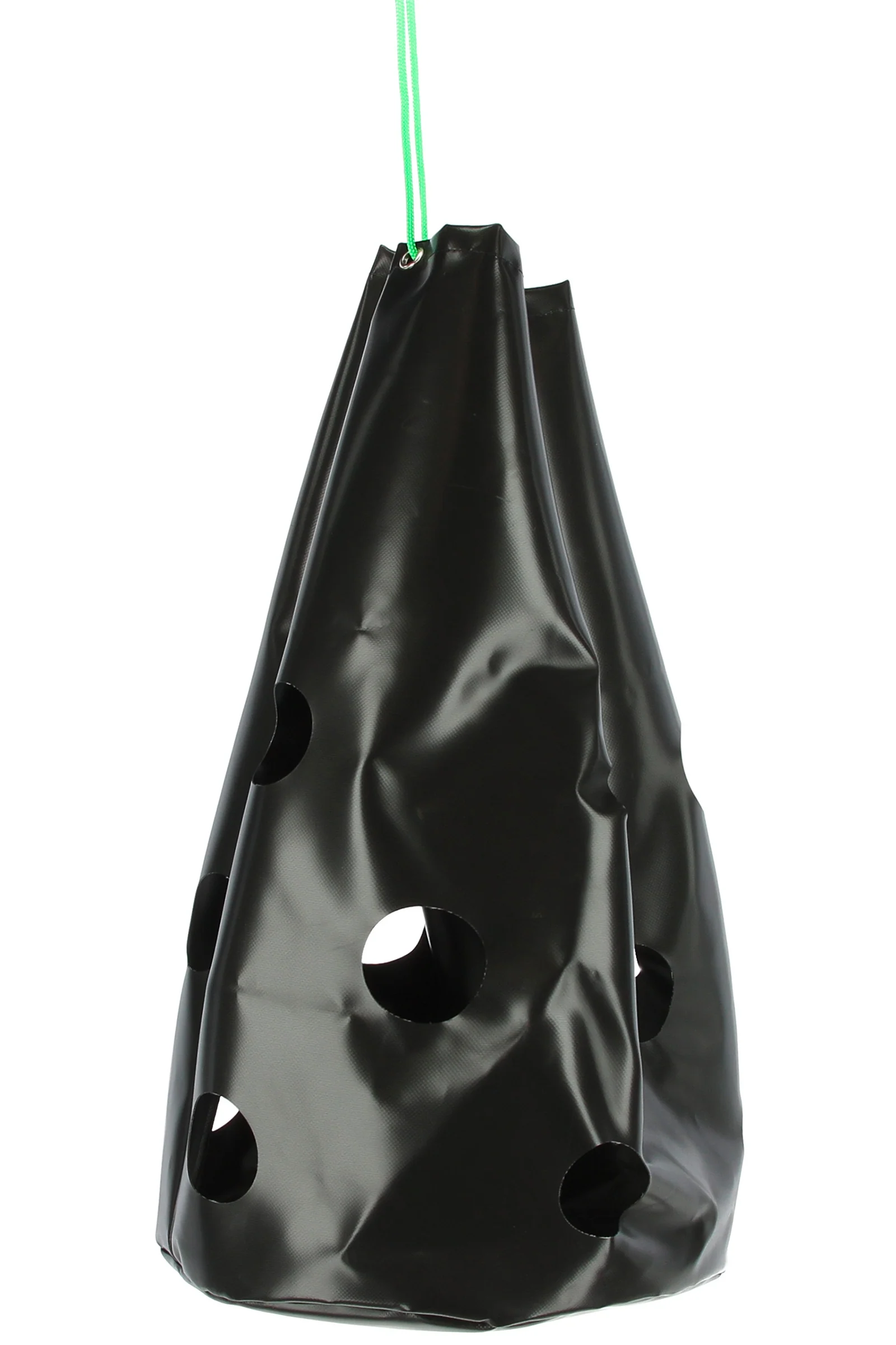 HayBag duży Black 195