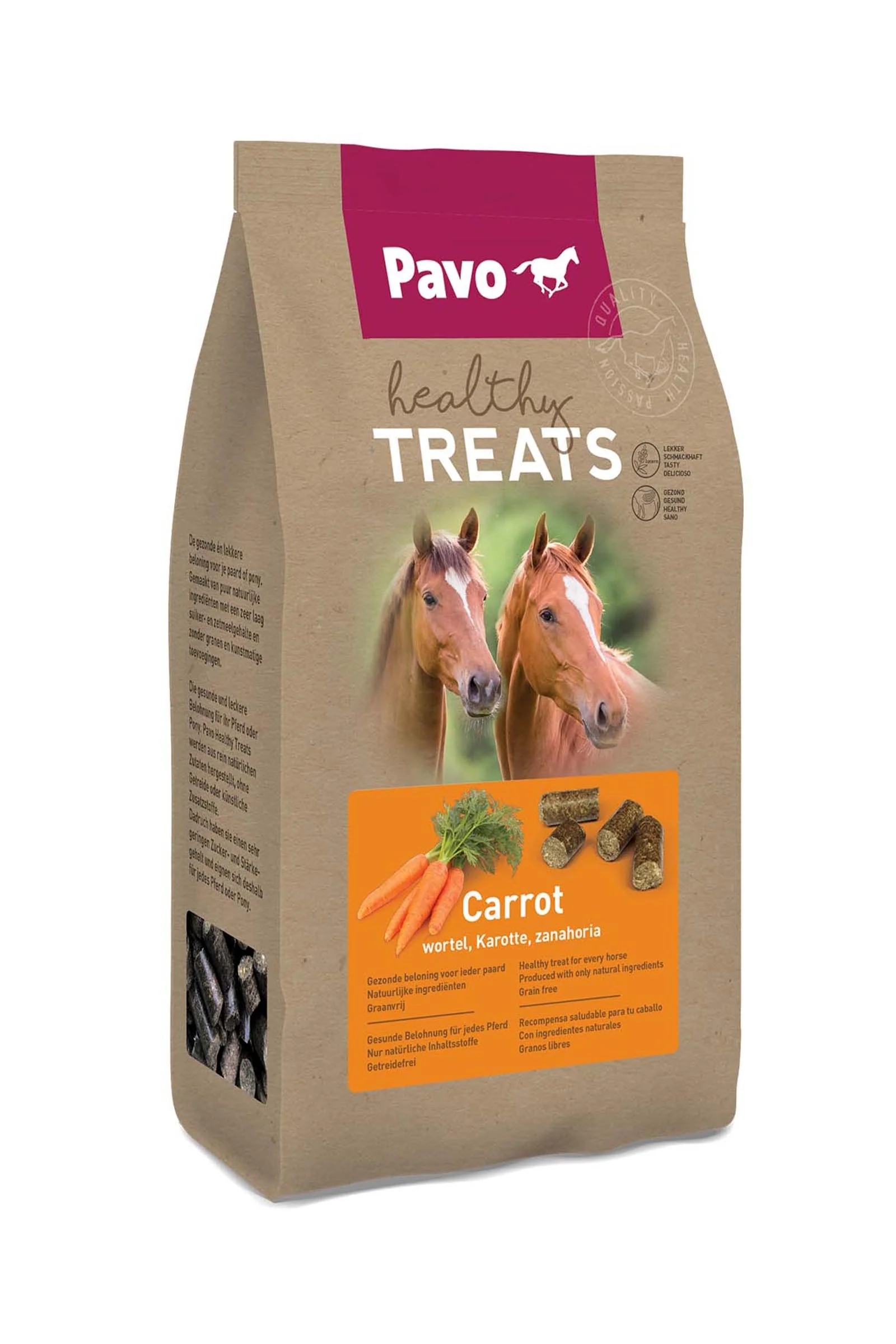 Healthy Treats, 1kg 1
