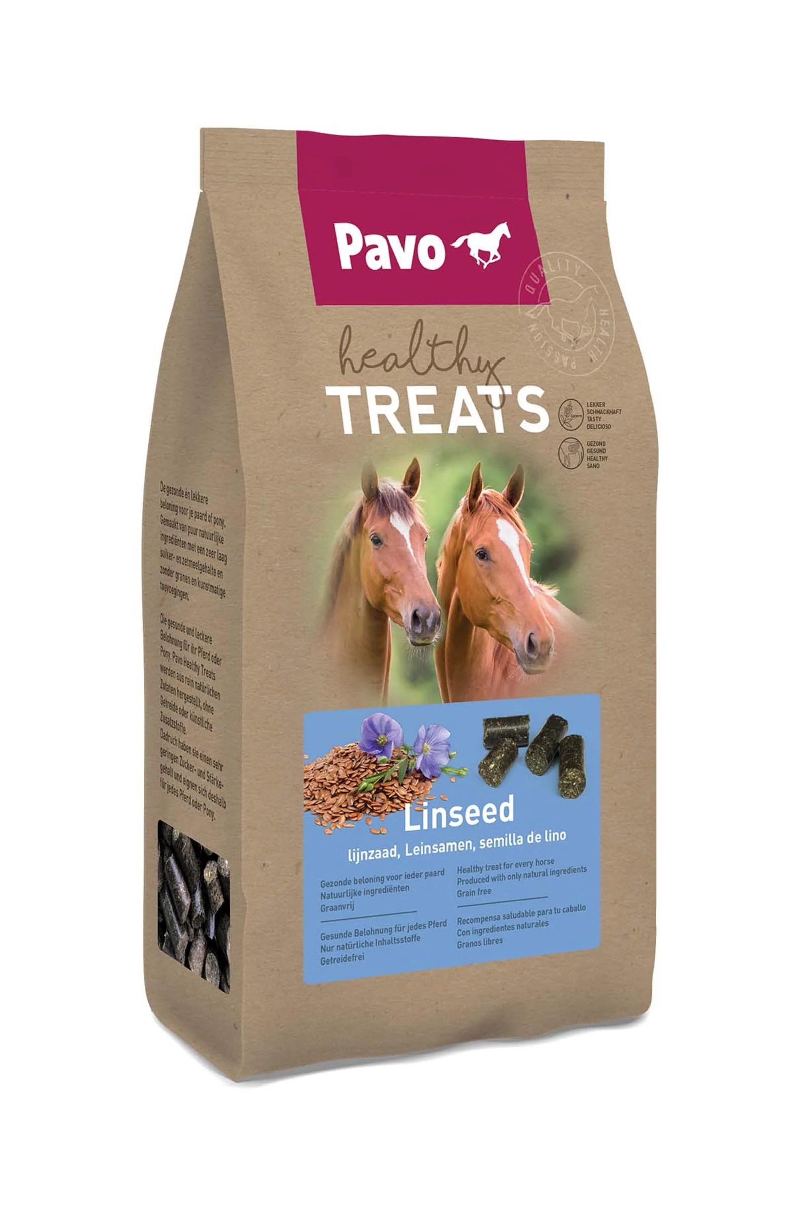 Healthy Treats, 1kg 1
