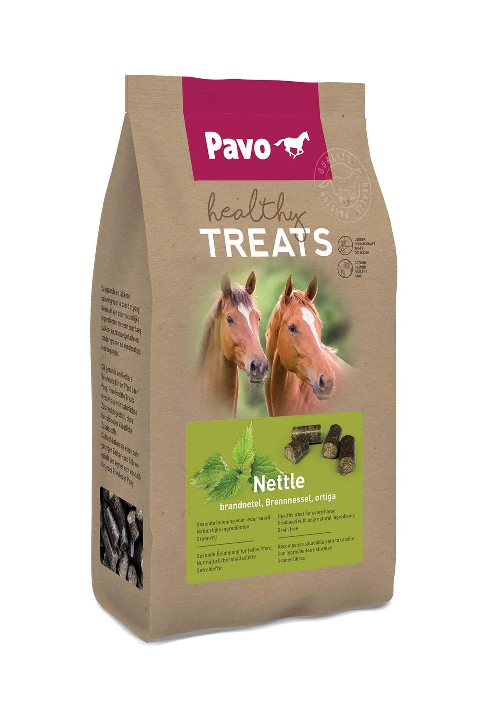 Healthy Treats, 1kg 1