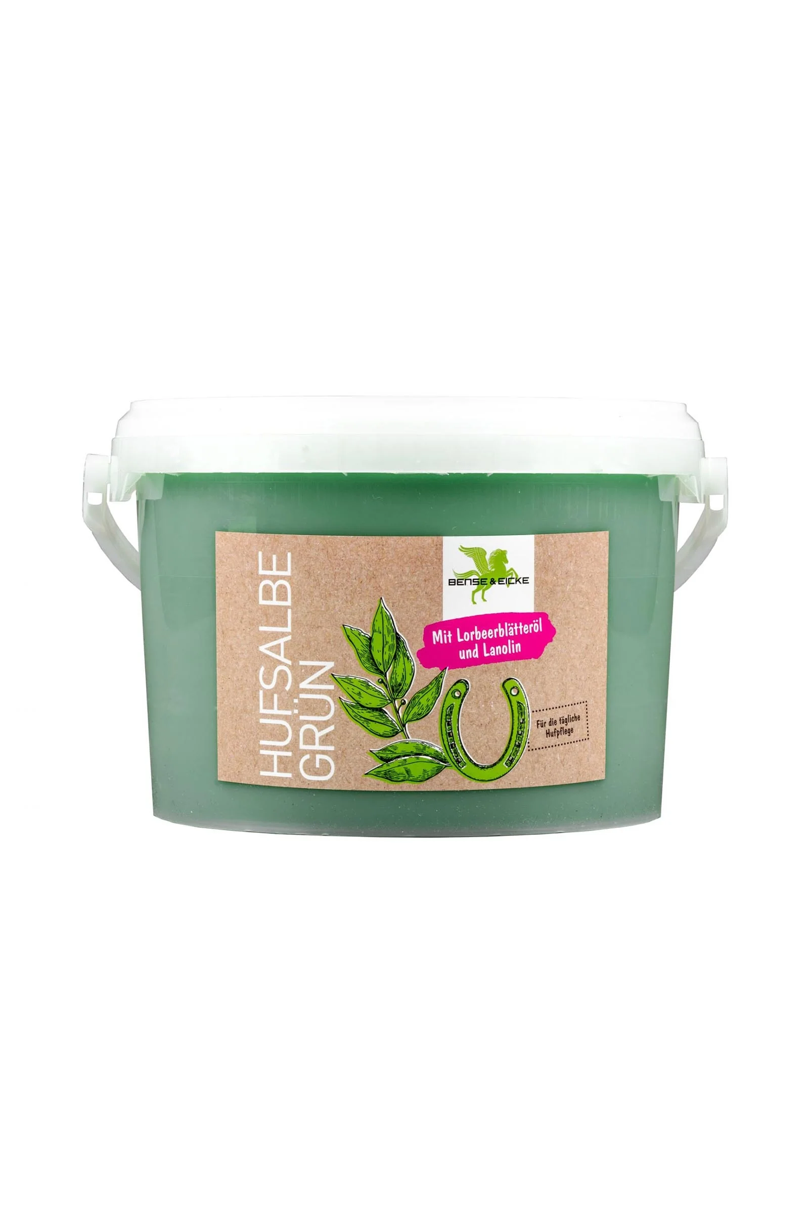 Maść do kopyt, 5 l Green 5