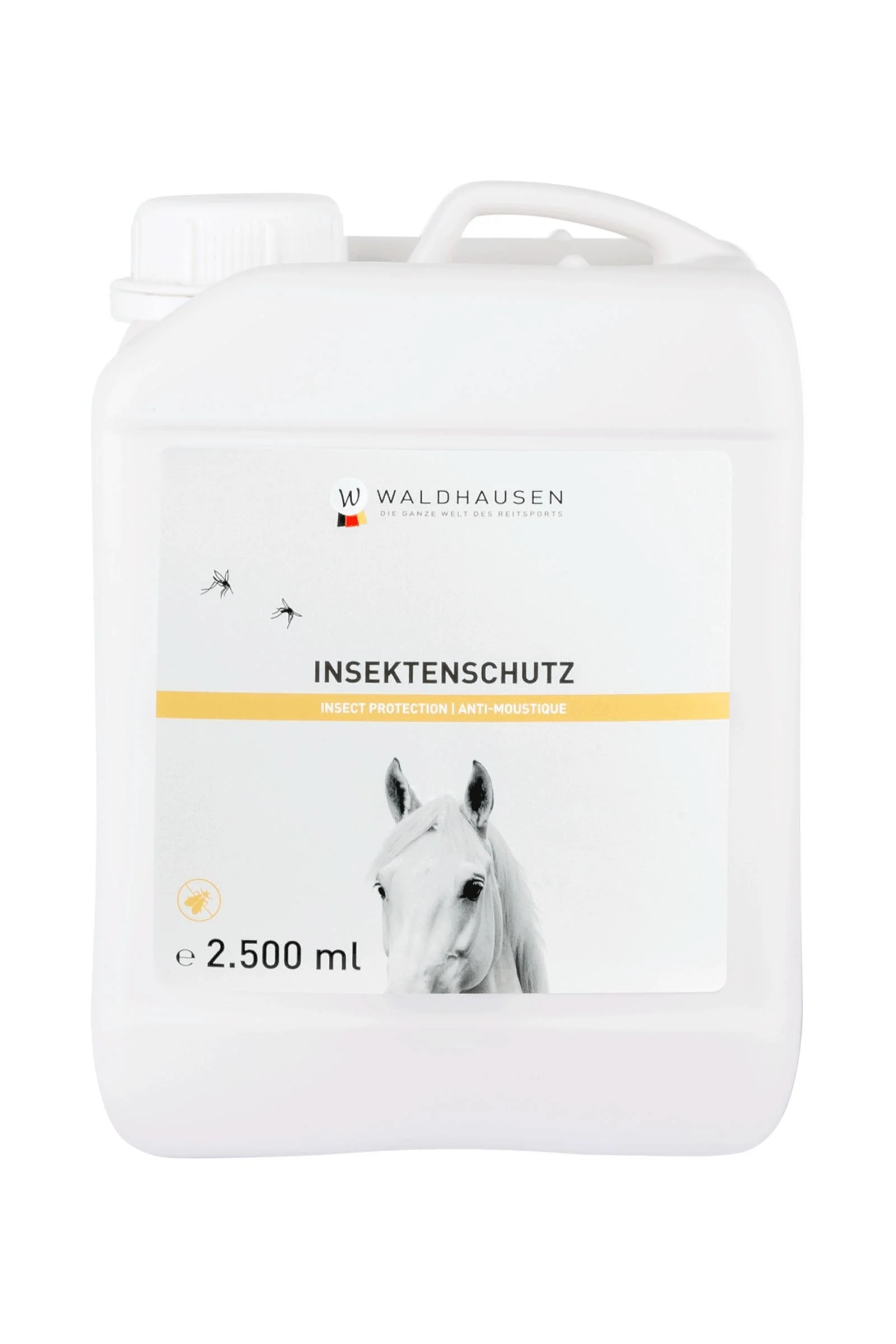 środek odstraszający owady, 2500 ml No Color 2,5