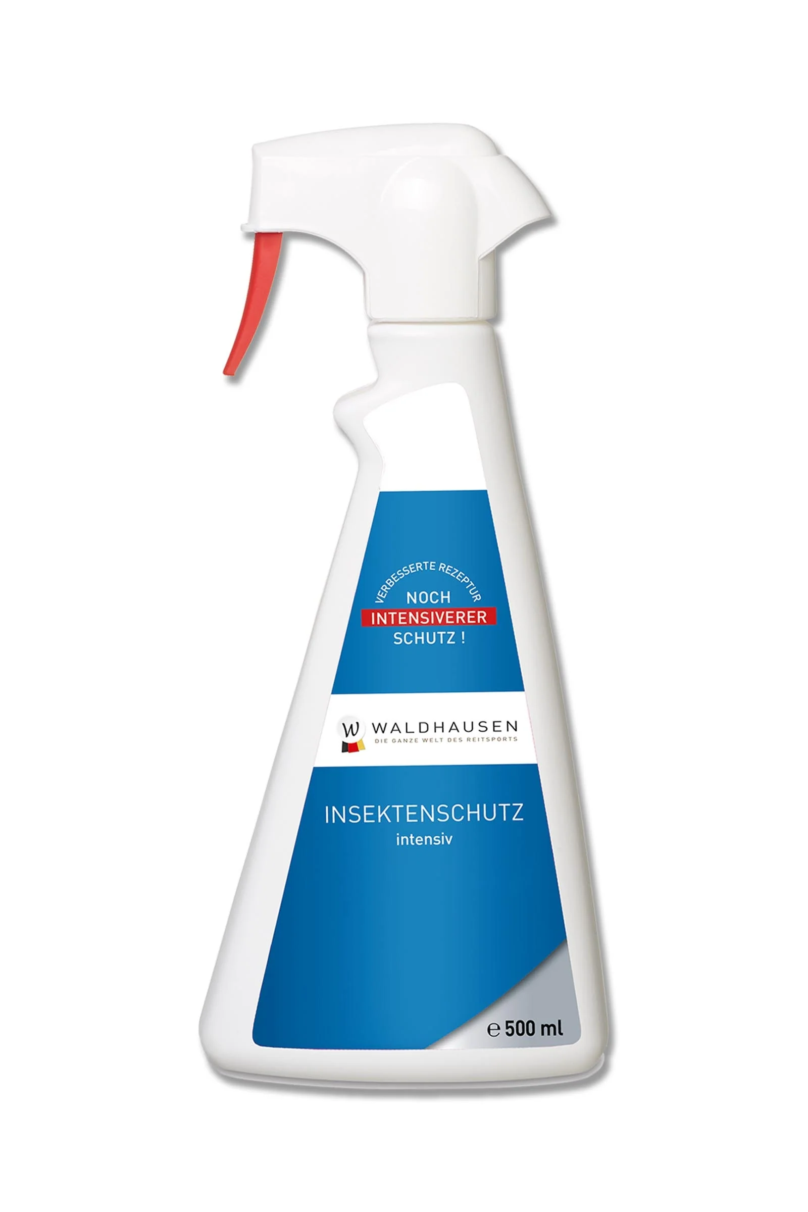środek odstraszający owady, 500 ml No Color 500