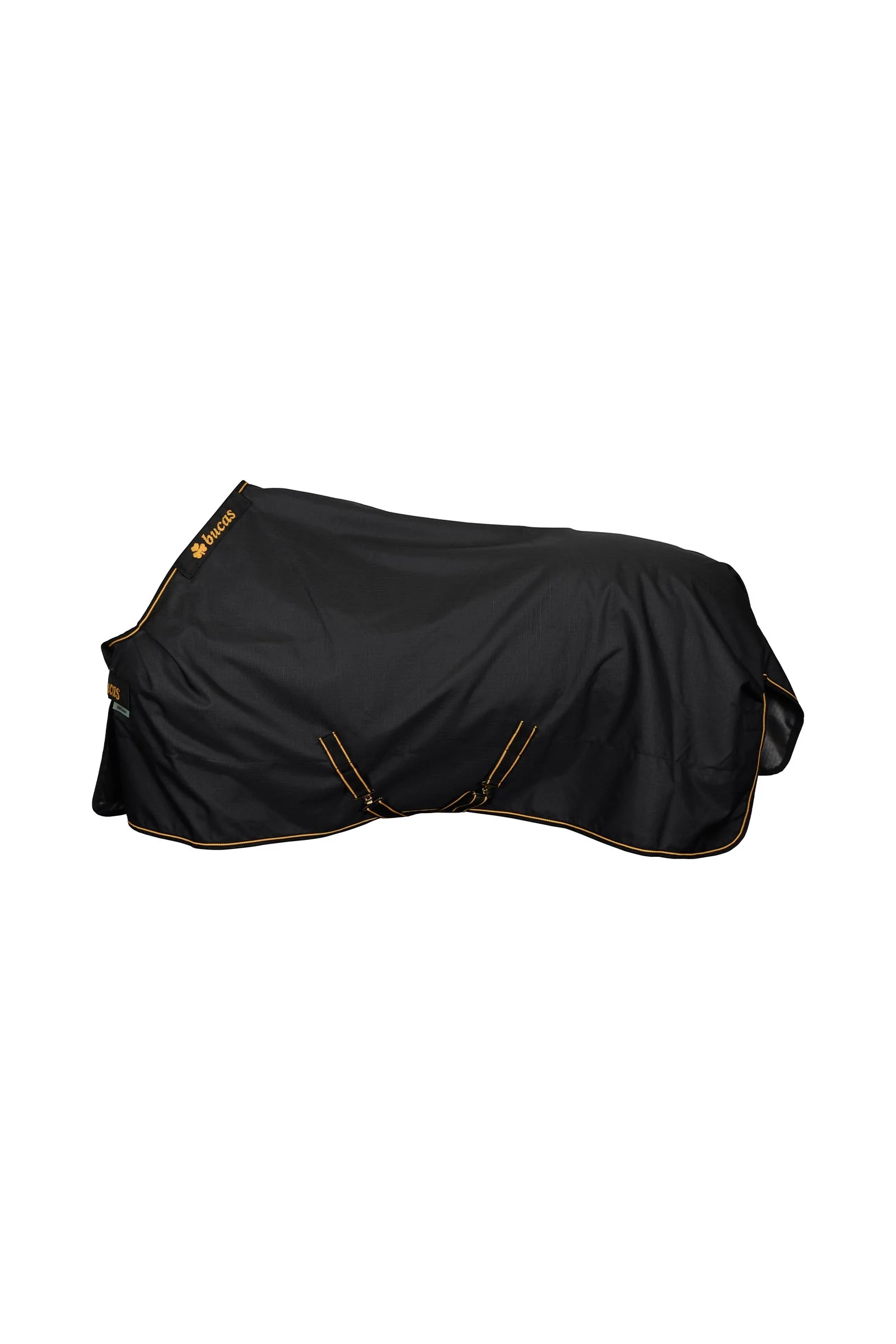 Irish Pony Derka padokowa, 50 g Black/Gold 85