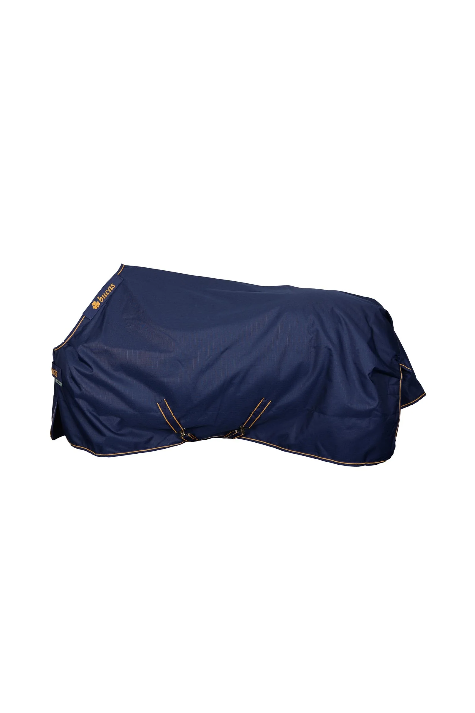 Irish Extra Pony Derka padokowa, 300 g Navy/Gold 115