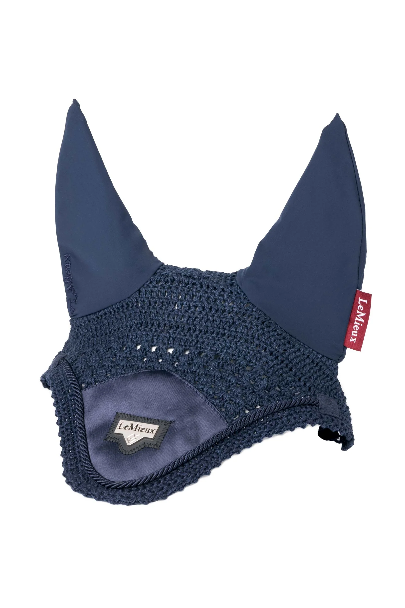 Nauszniki Loire Navy XL