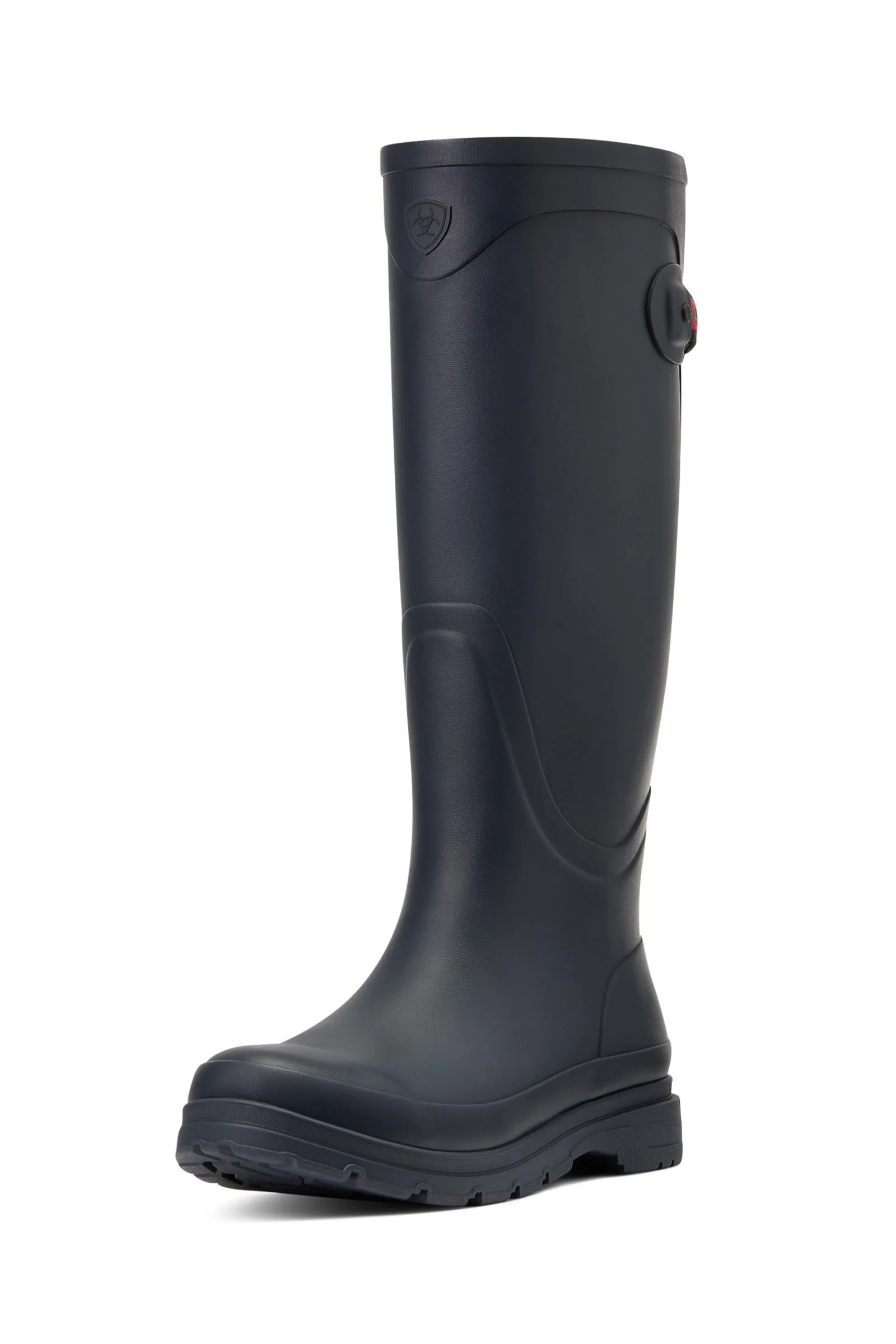 Kelmarsh damskie kalosze Navy 37