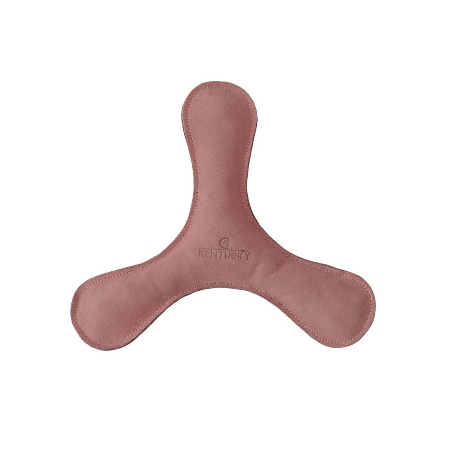 Kentucky Dogwear  Pastel Boomerang Dog Toy Potpourri pink One Size
